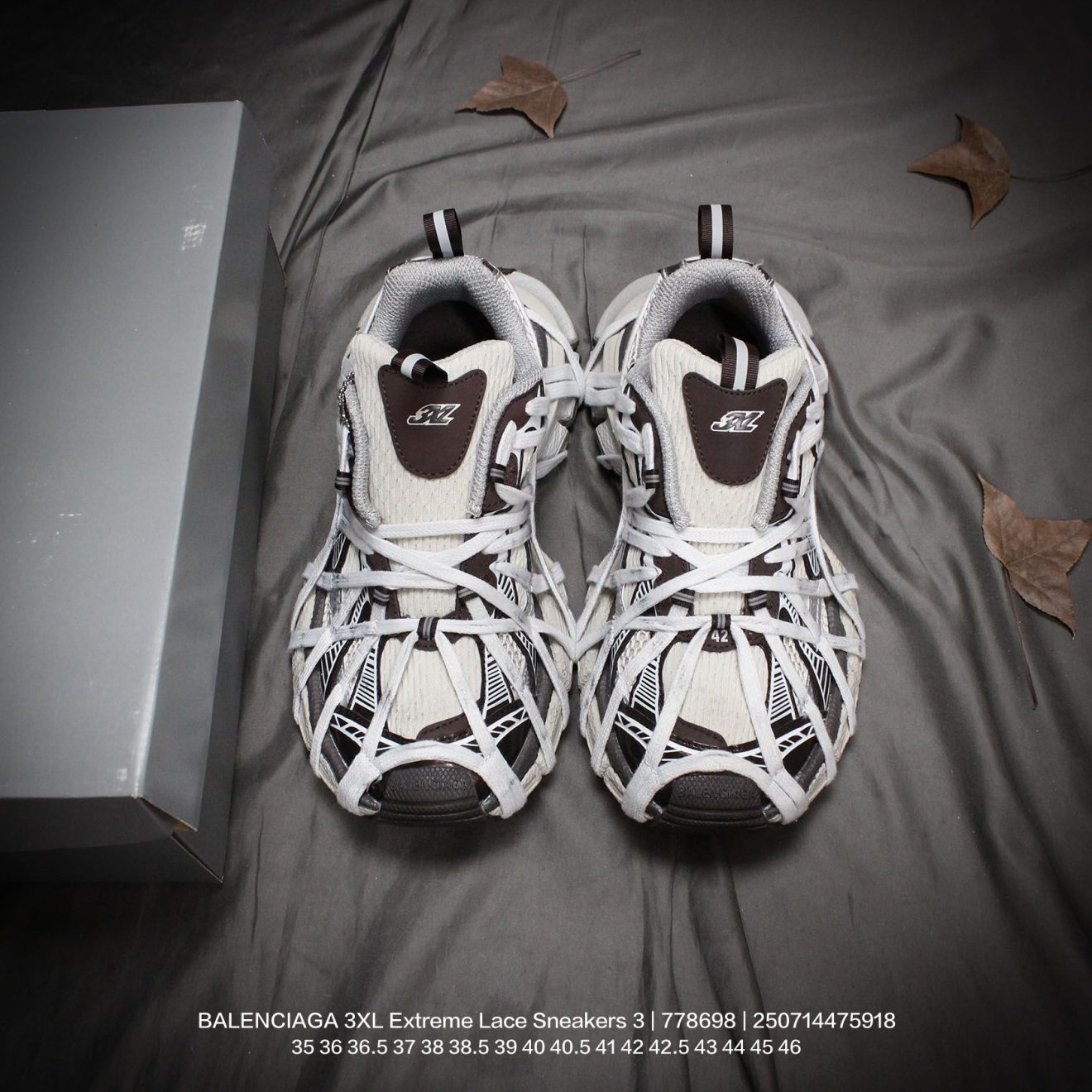 BALENCIAGA Shoes - Image 10