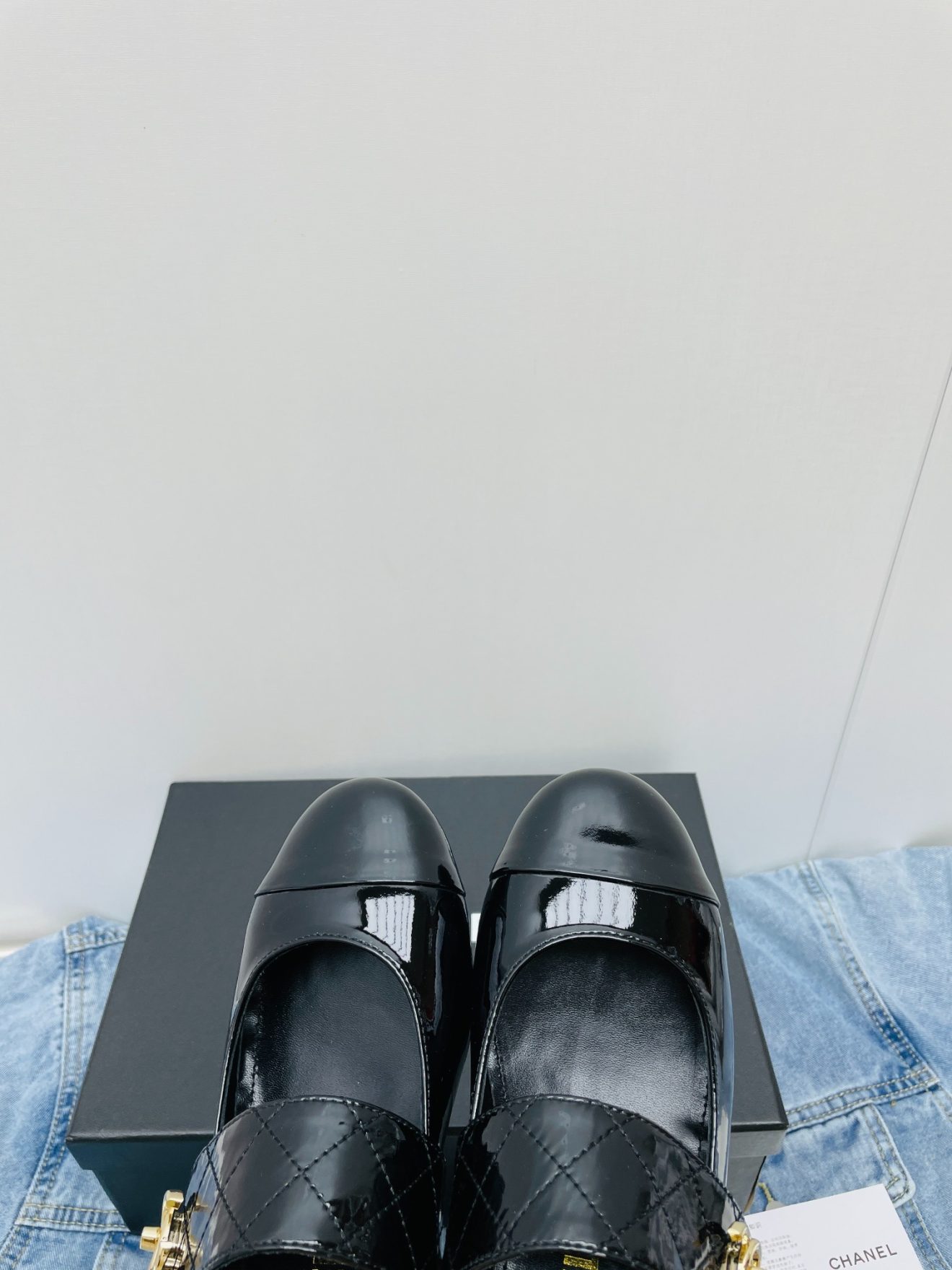 CHANEL  shoes - Image 9