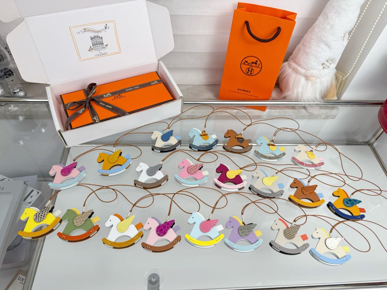 HERMES Charm - Image 3
