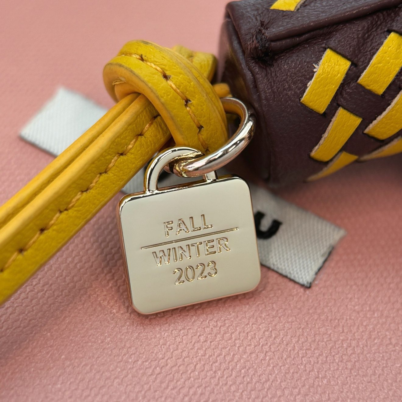 MIUMIU Charm - Image 4