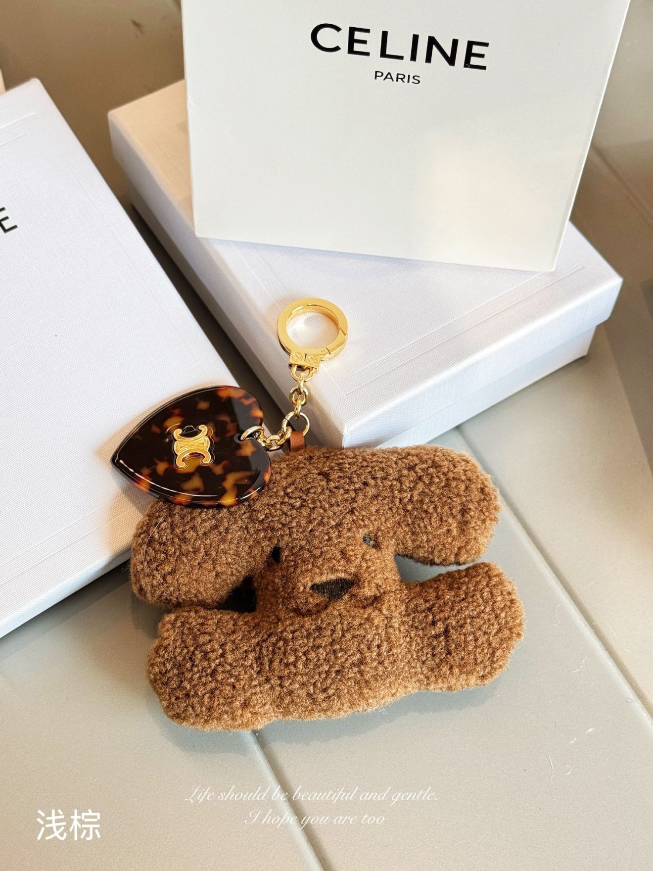 CELINE Charm - Image 7