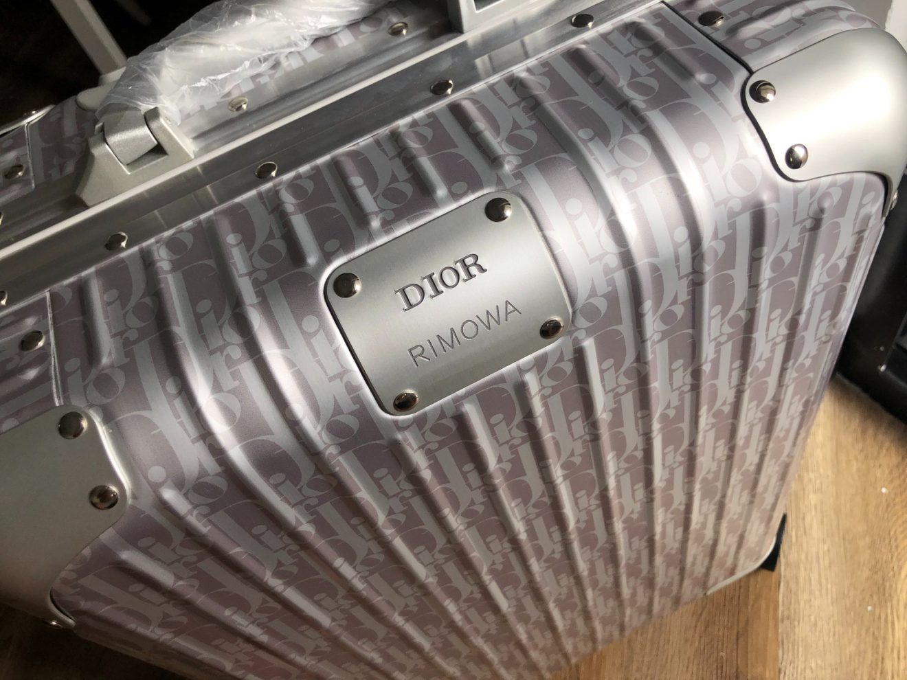 RIMOWA Suitcase - Image 8