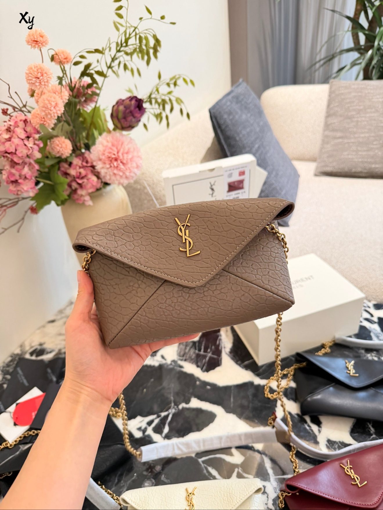 YSL Bag - Image 5