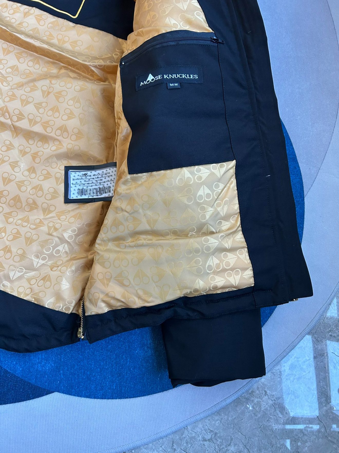 Moose knuckles Clothes - Image 10
