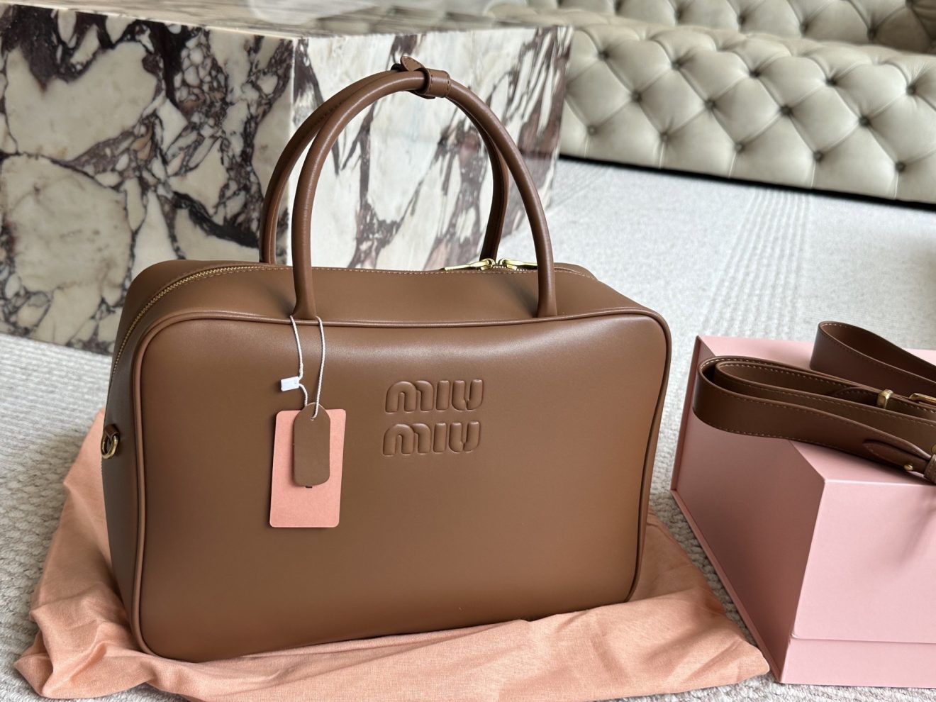 miumiu bag