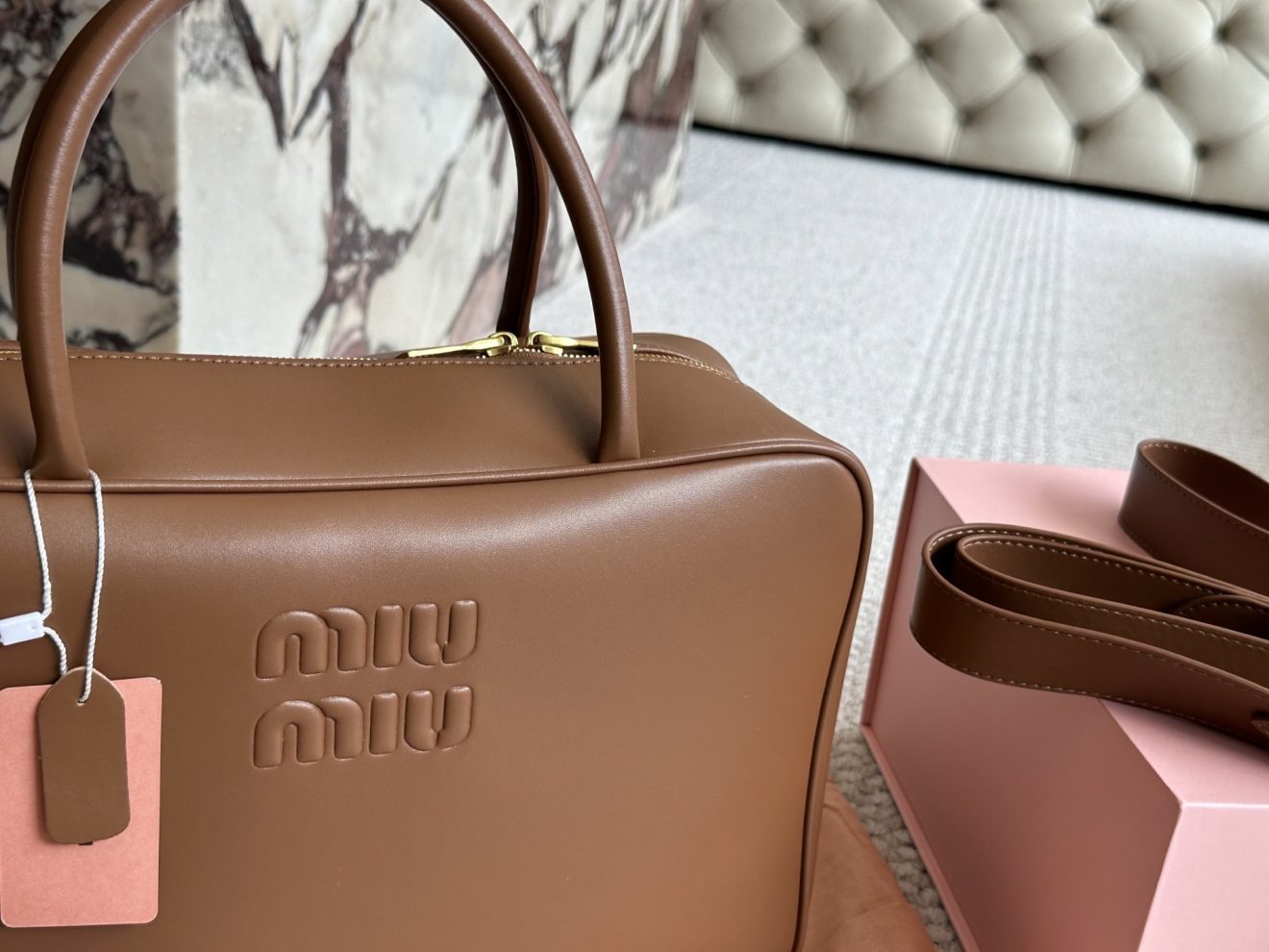 miumiu bag - Image 3