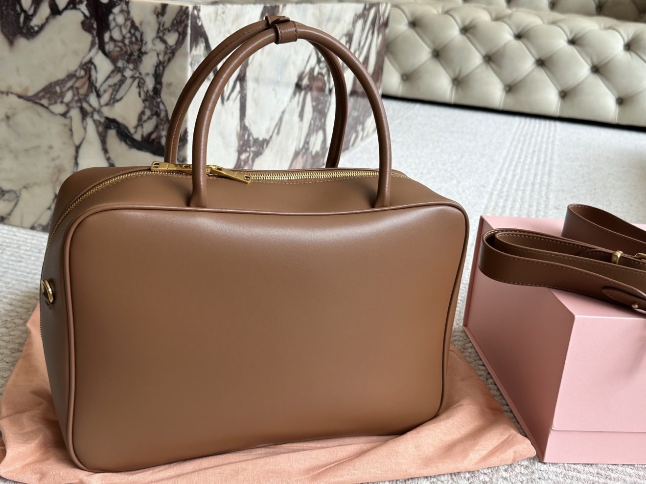 miumiu bag - Image 10
