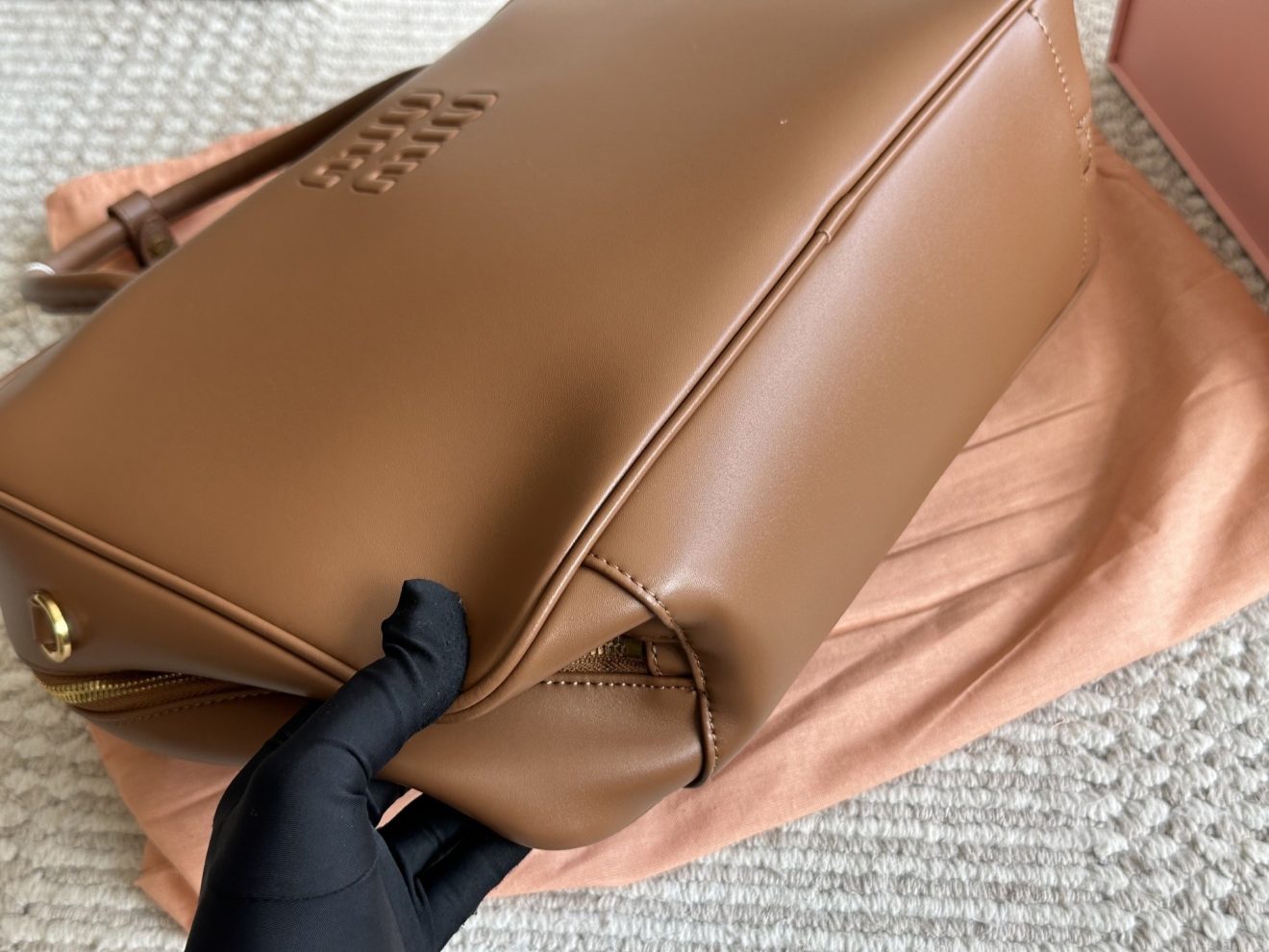 miumiu bag - Image 9