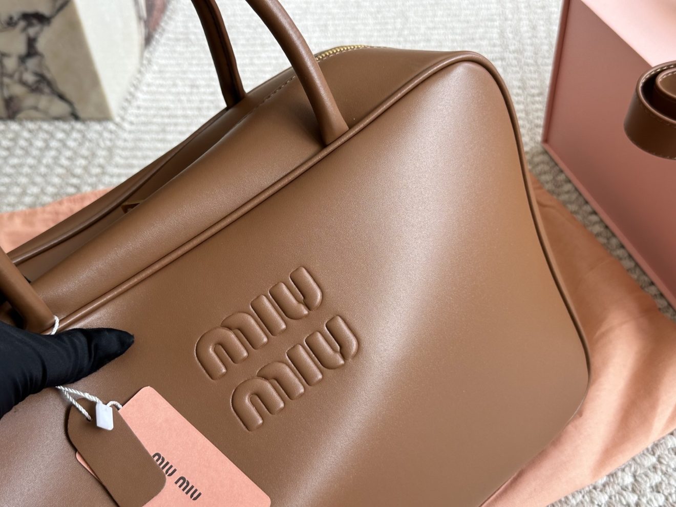 miumiu bag - Image 8