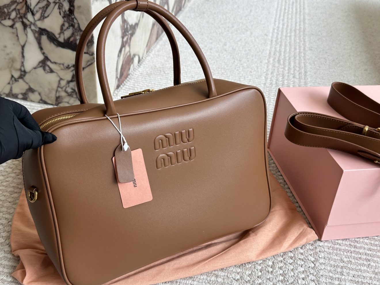miumiu bag - Image 7