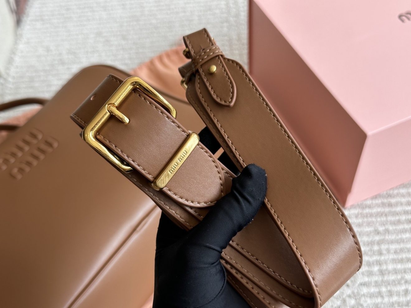 miumiu bag - Image 6