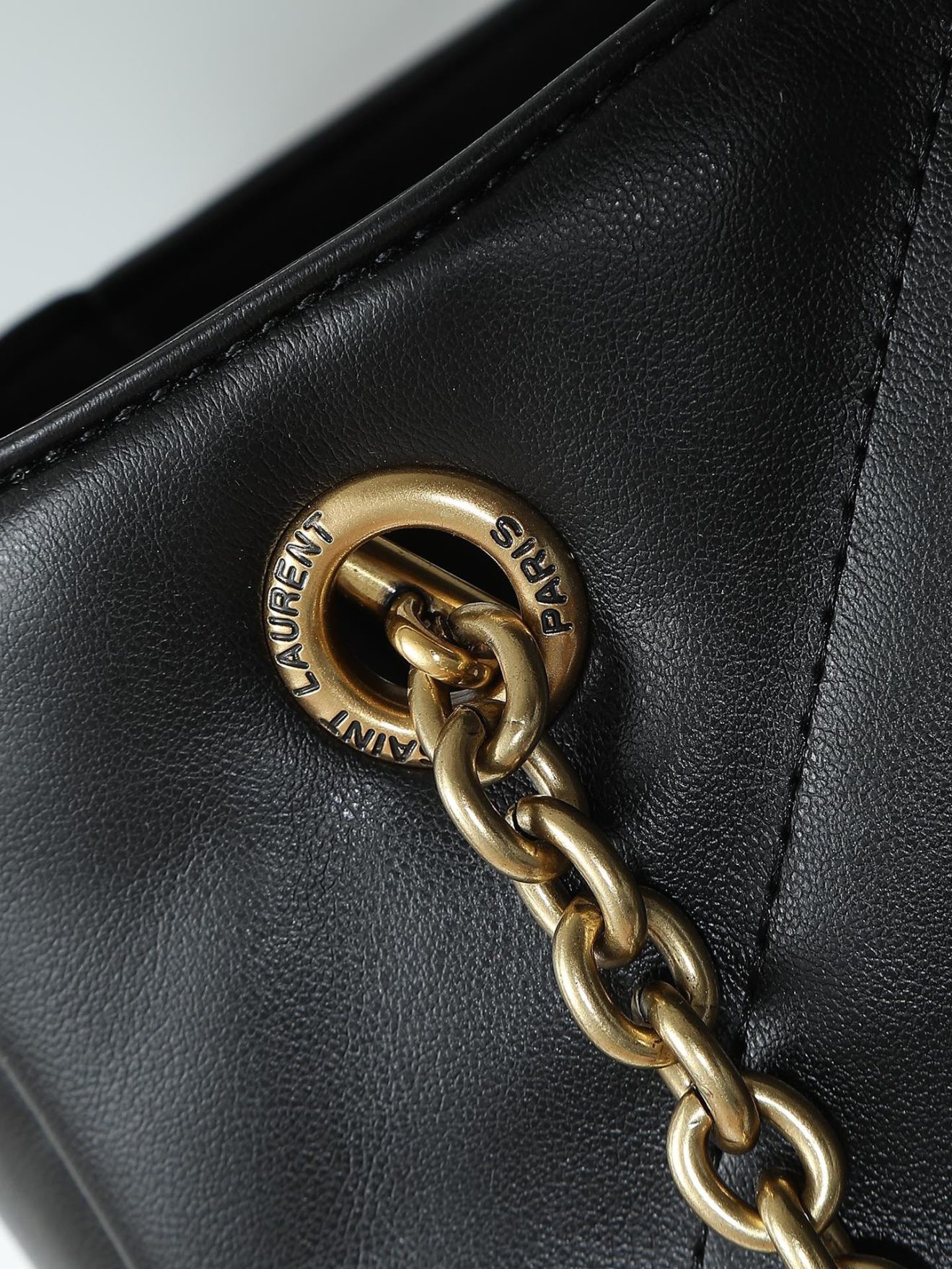 YSL bag - Image 9