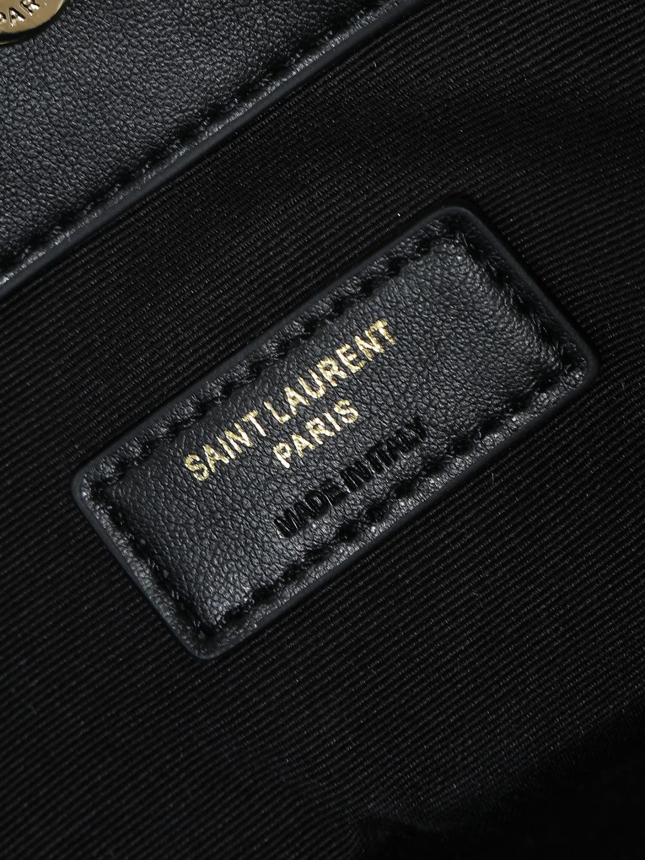 YSL bag - Image 8