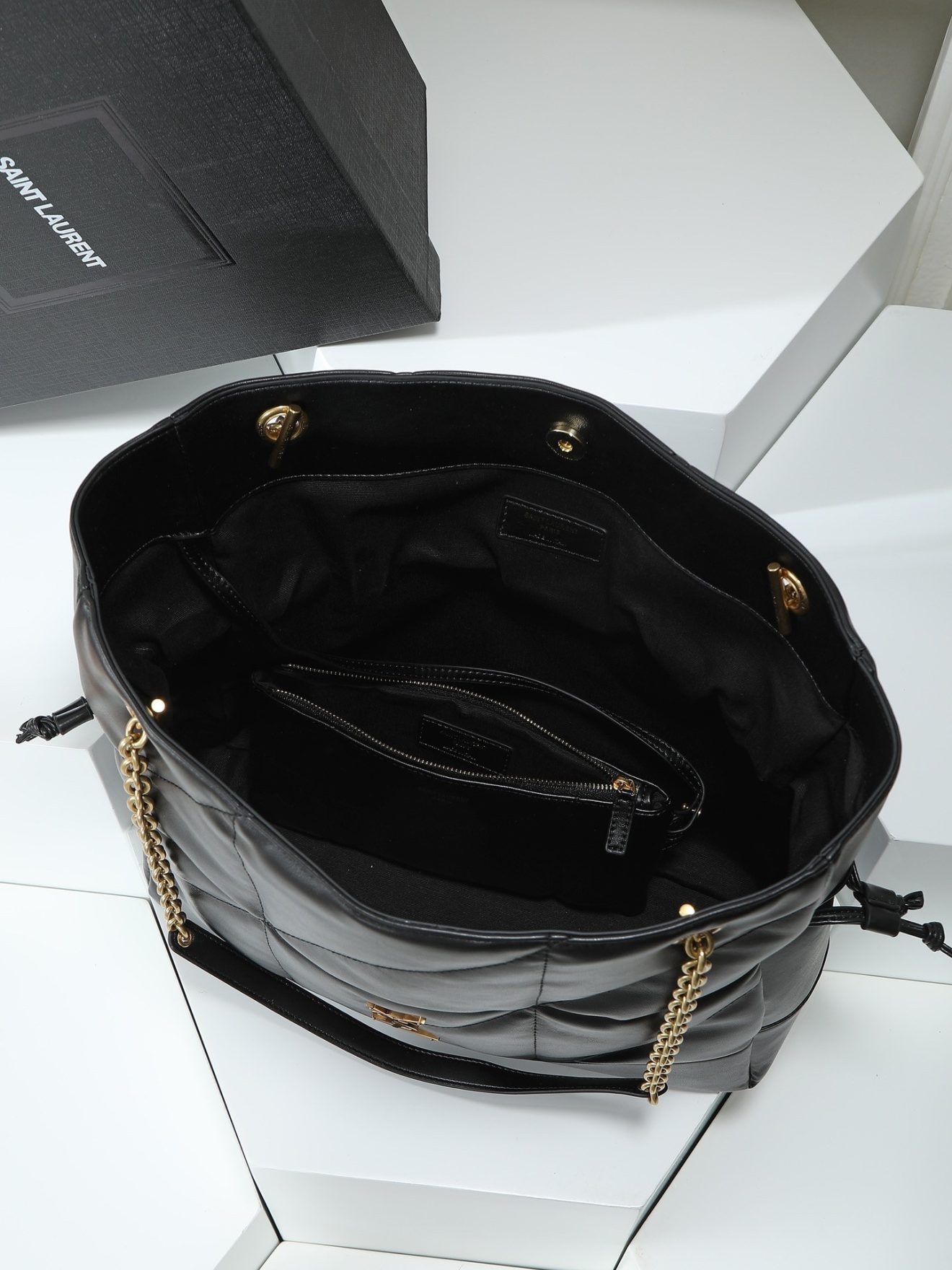 YSL bag - Image 7