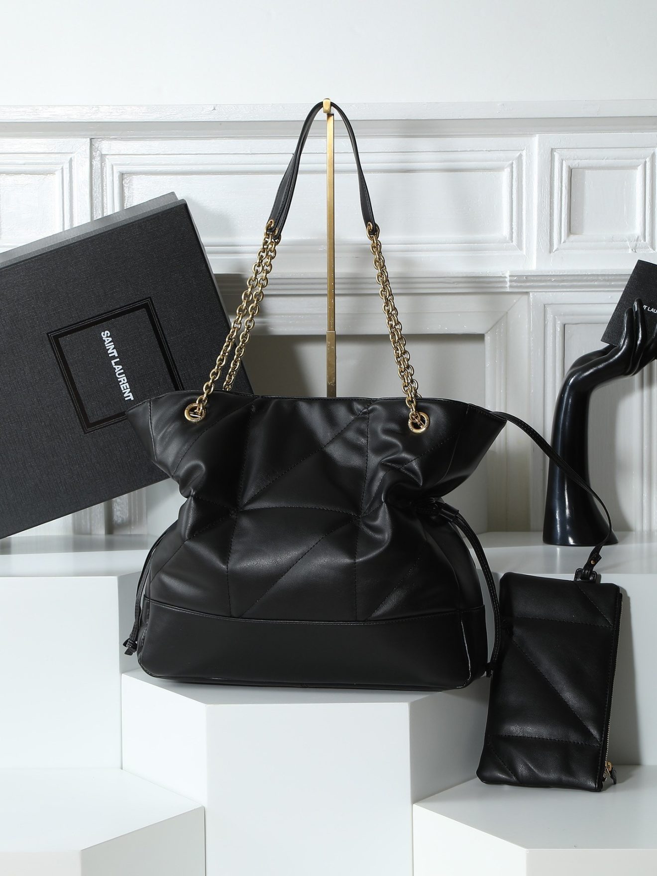 YSL bag - Image 4