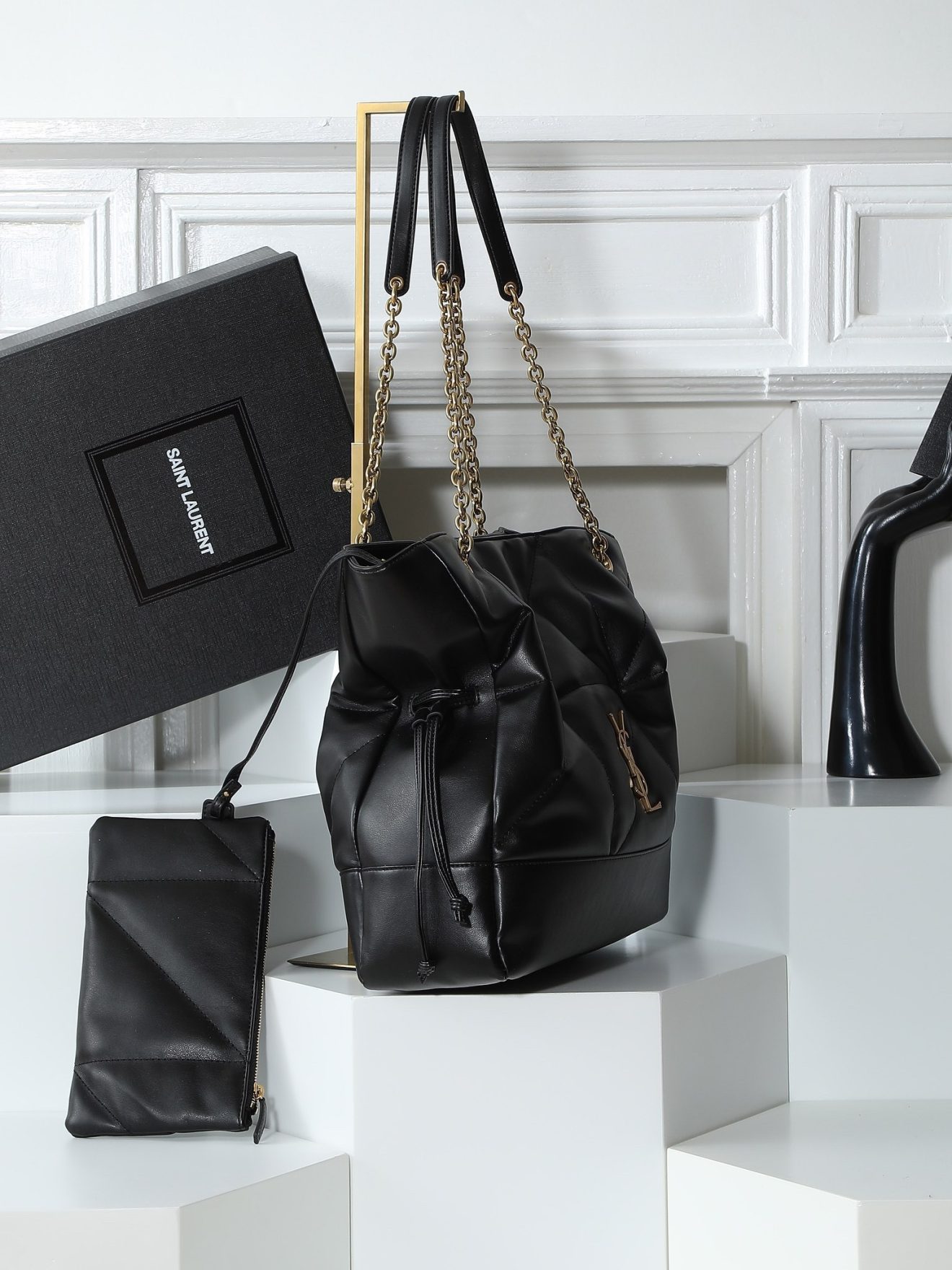 YSL bag - Image 3