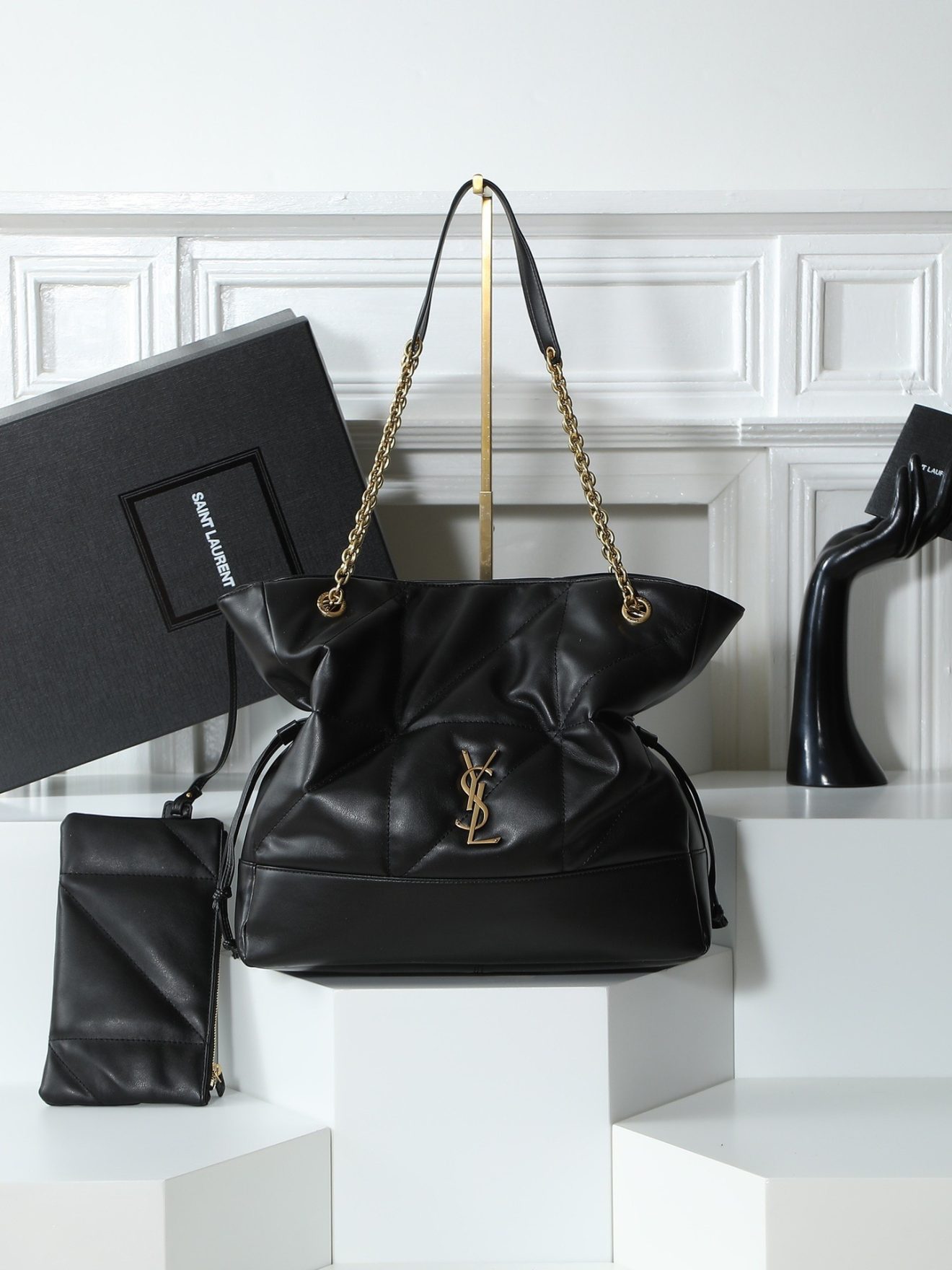 YSL bag