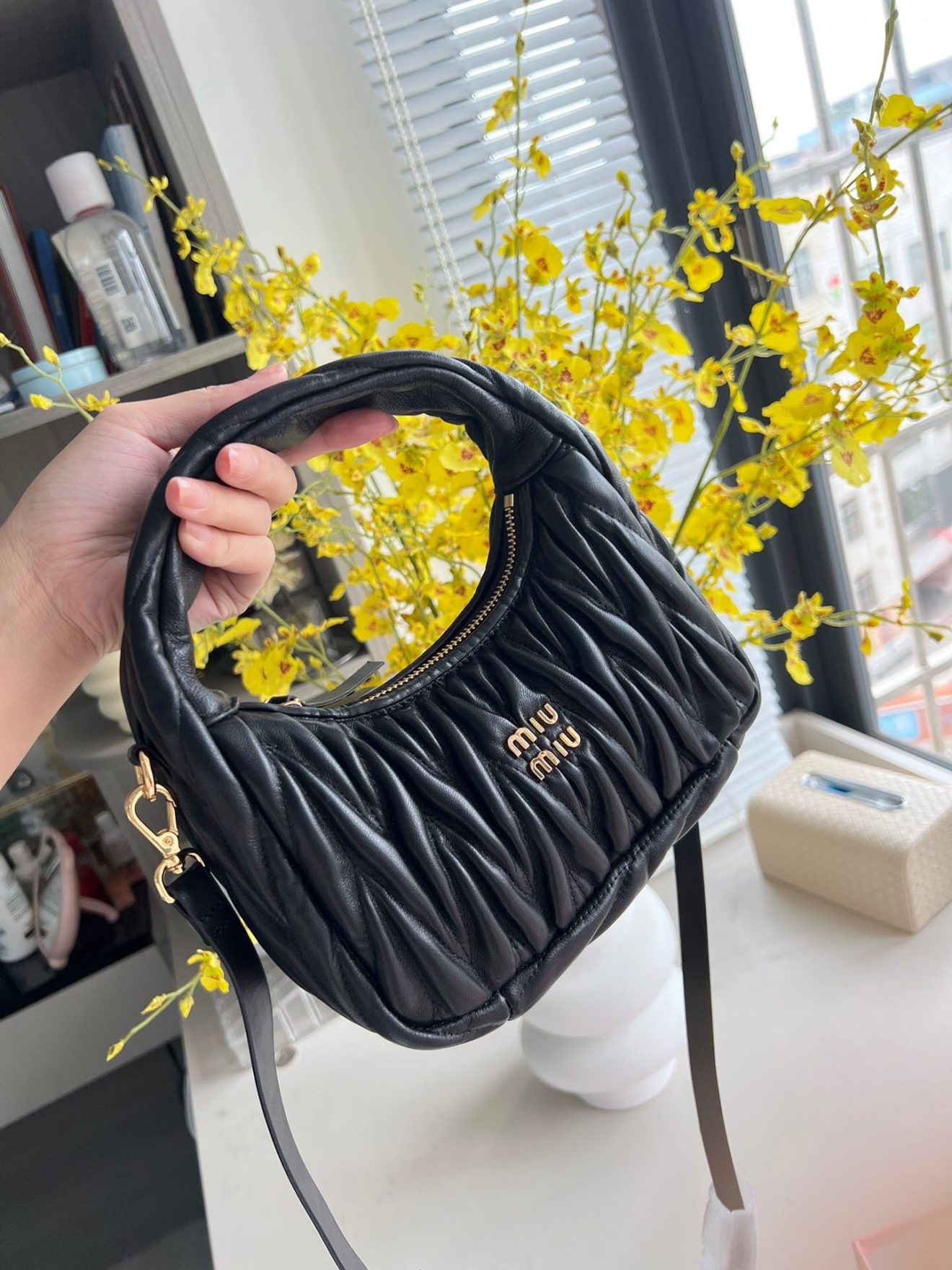 MIUMIU BAG