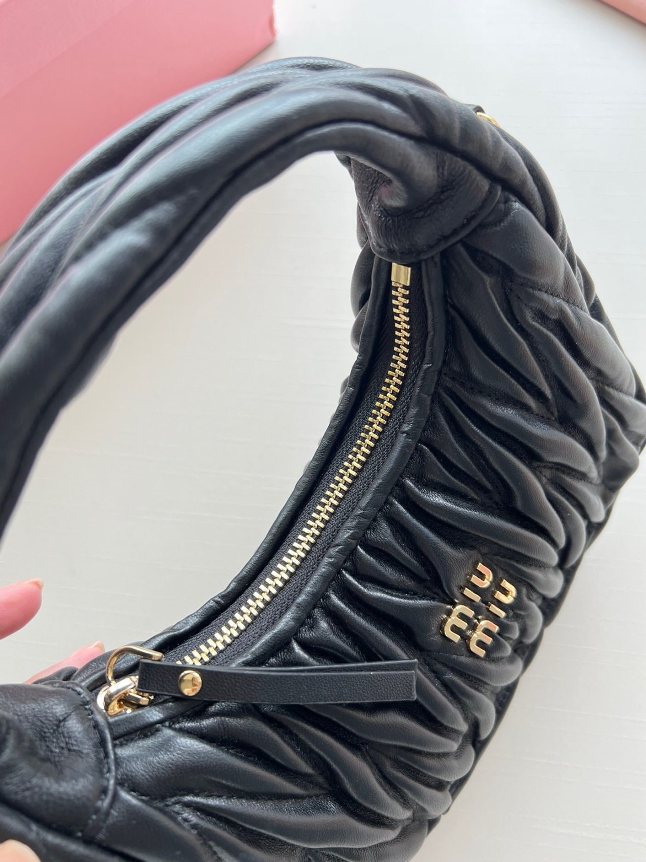 MIUMIU BAG - Image 5