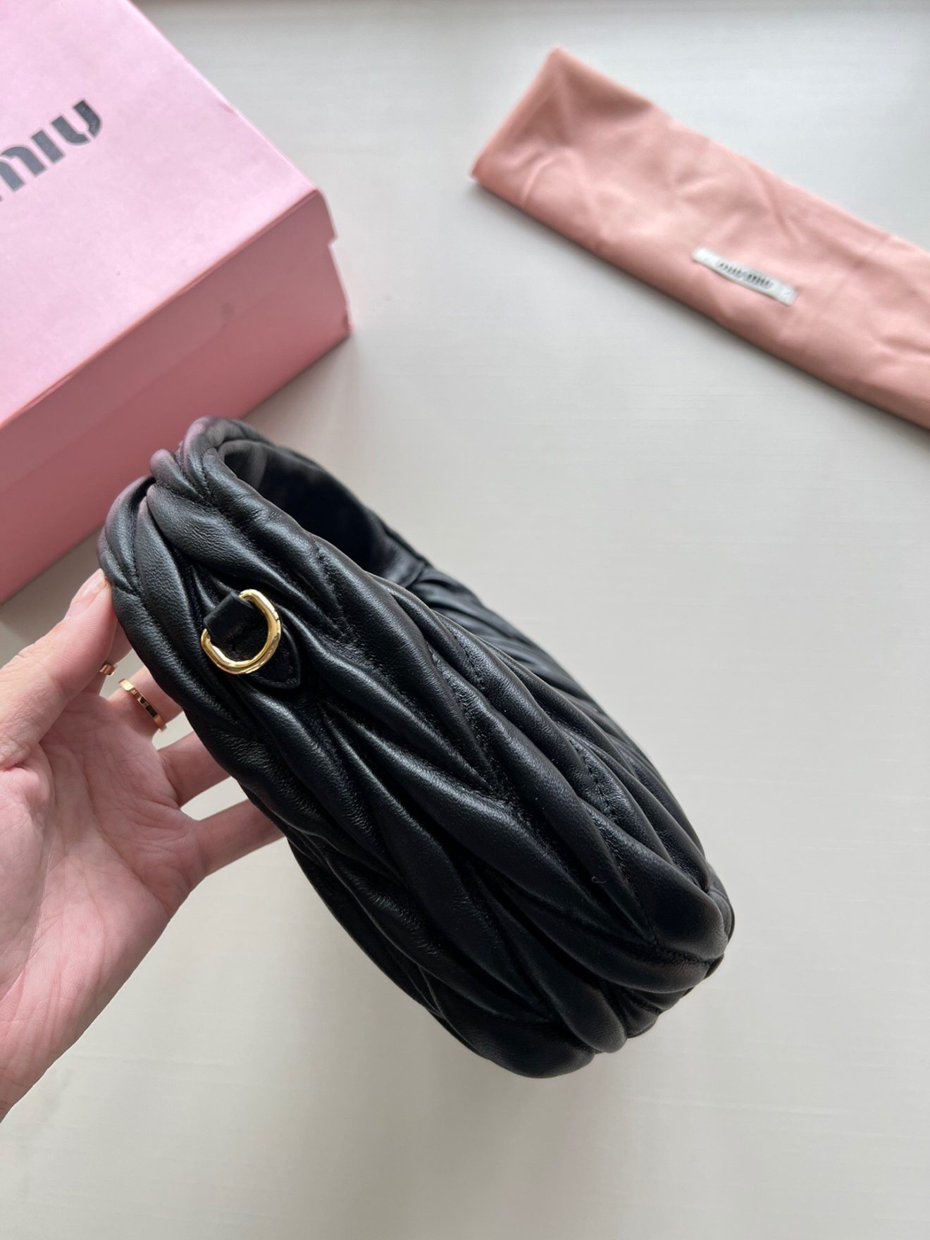 MIUMIU BAG - Image 4