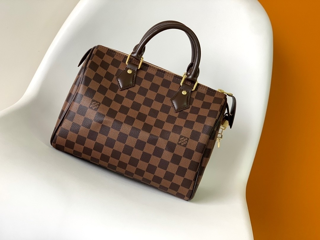 LOUIS VUITTON lv speedy25