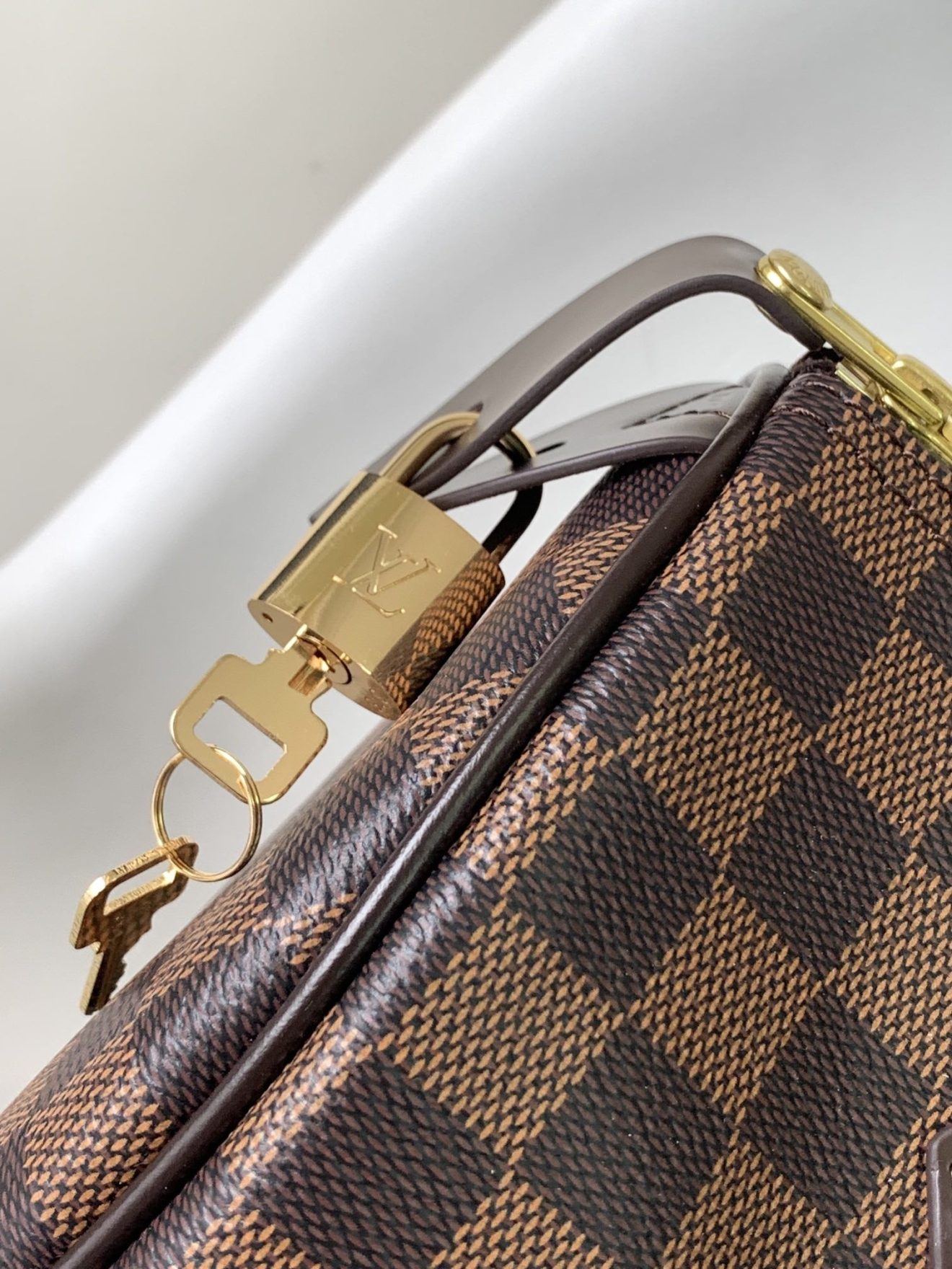 LOUIS VUITTON lv speedy25 - Image 5