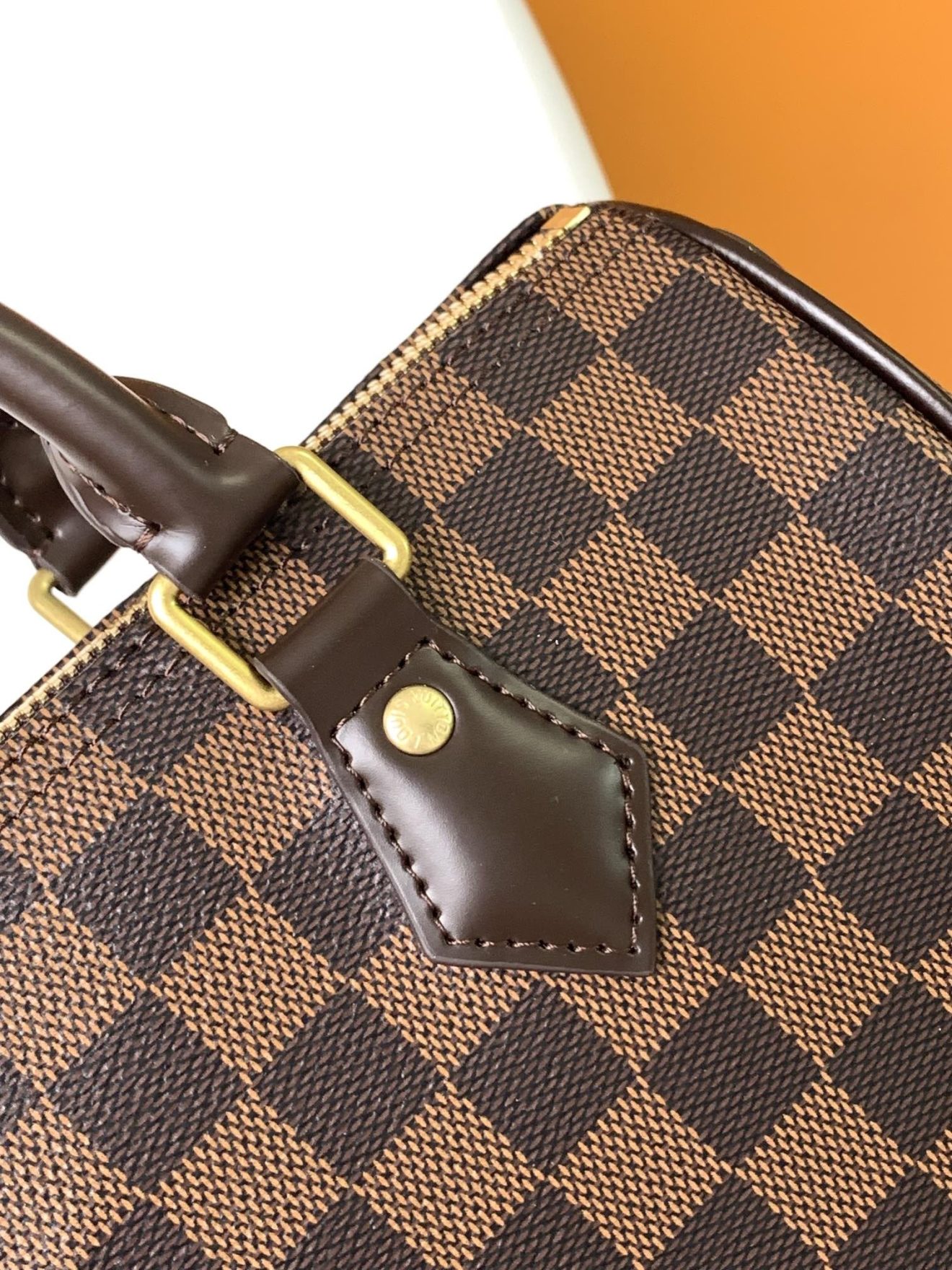 LOUIS VUITTON lv speedy25 - Image 6