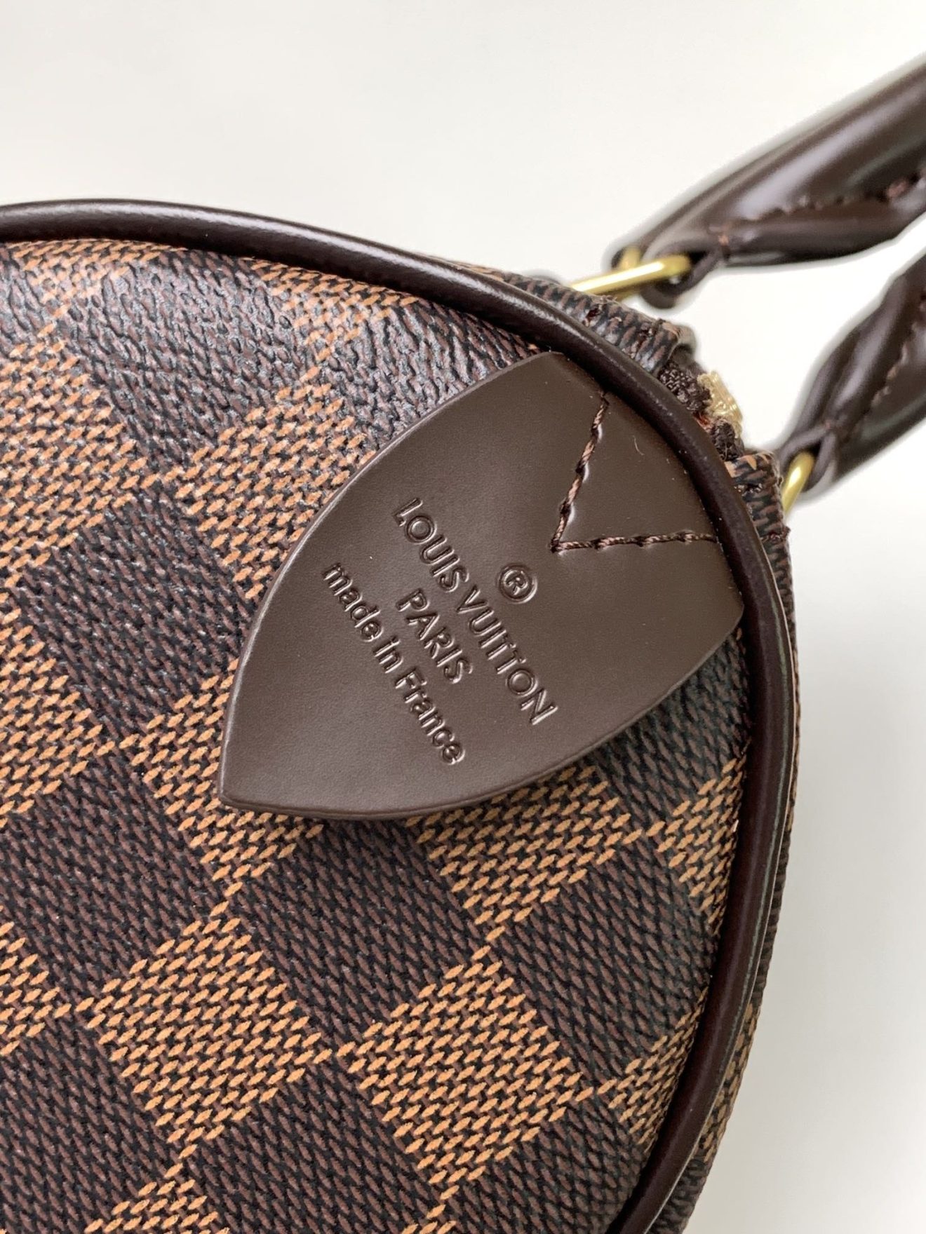 LOUIS VUITTON lv speedy25 - Image 7