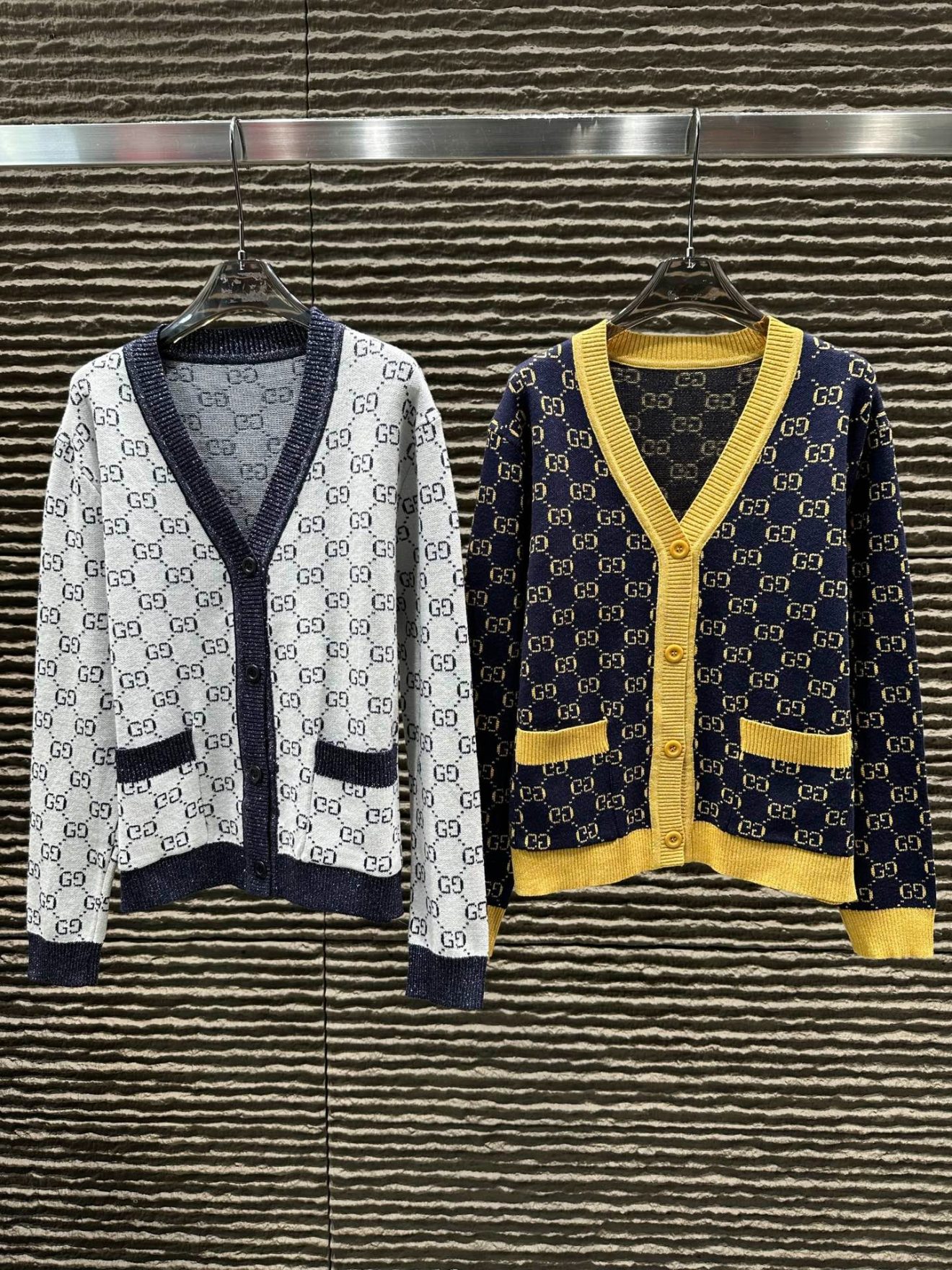 GUCCI  CARDIGEN - Image 2