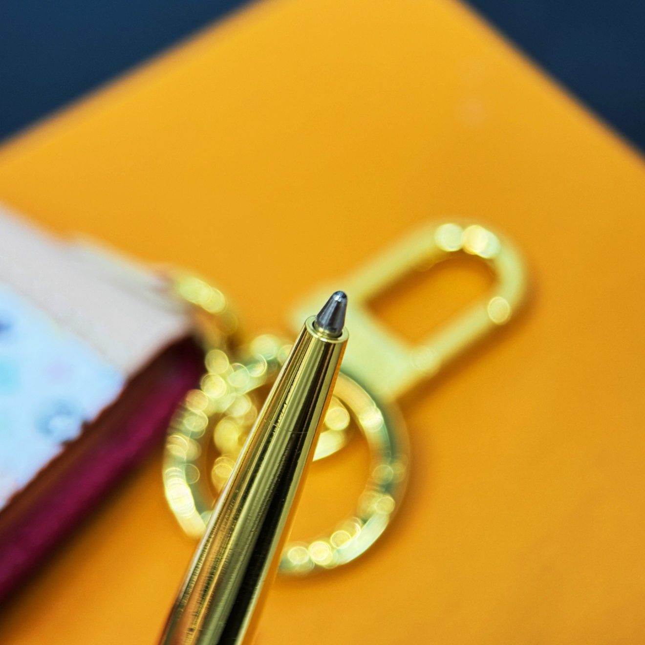 LOUIS VUITTON lv AGENDA - Image 6