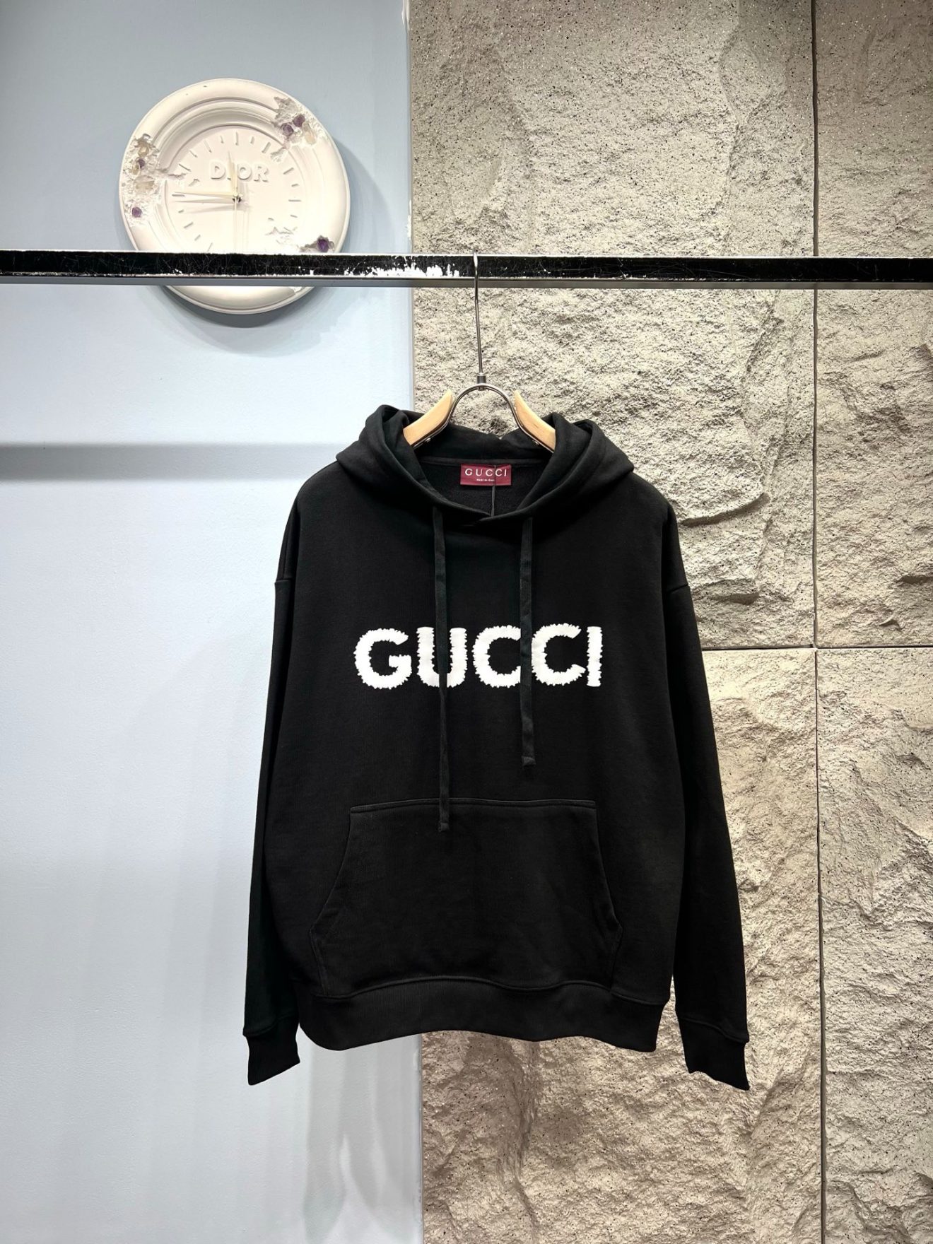 GUCCI CLOTHES