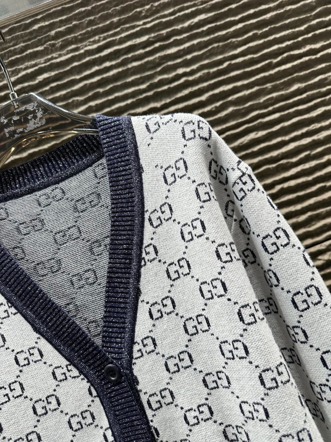 GUCCI  CARDIGEN - Image 3