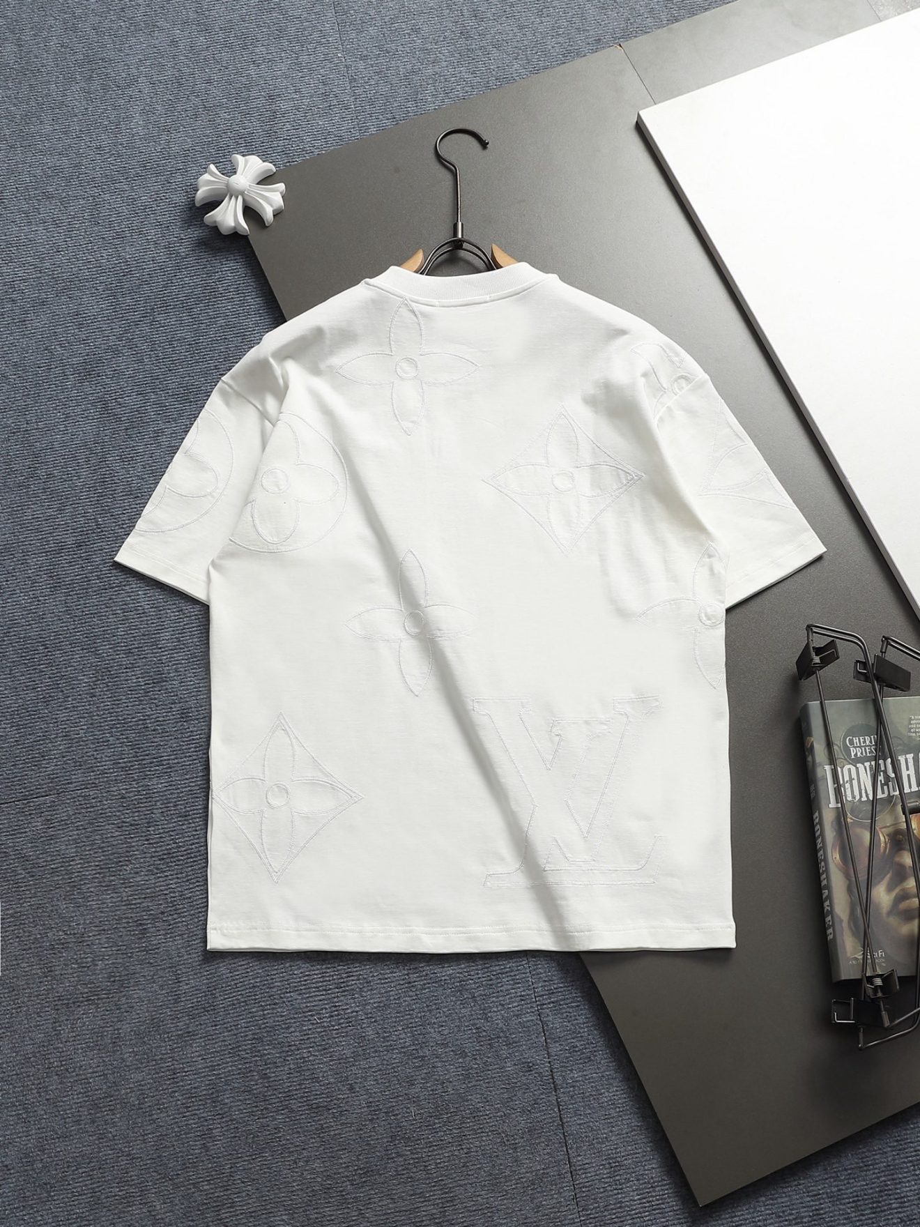 LOUIS VUITTON LV CLOTHES - Image 9