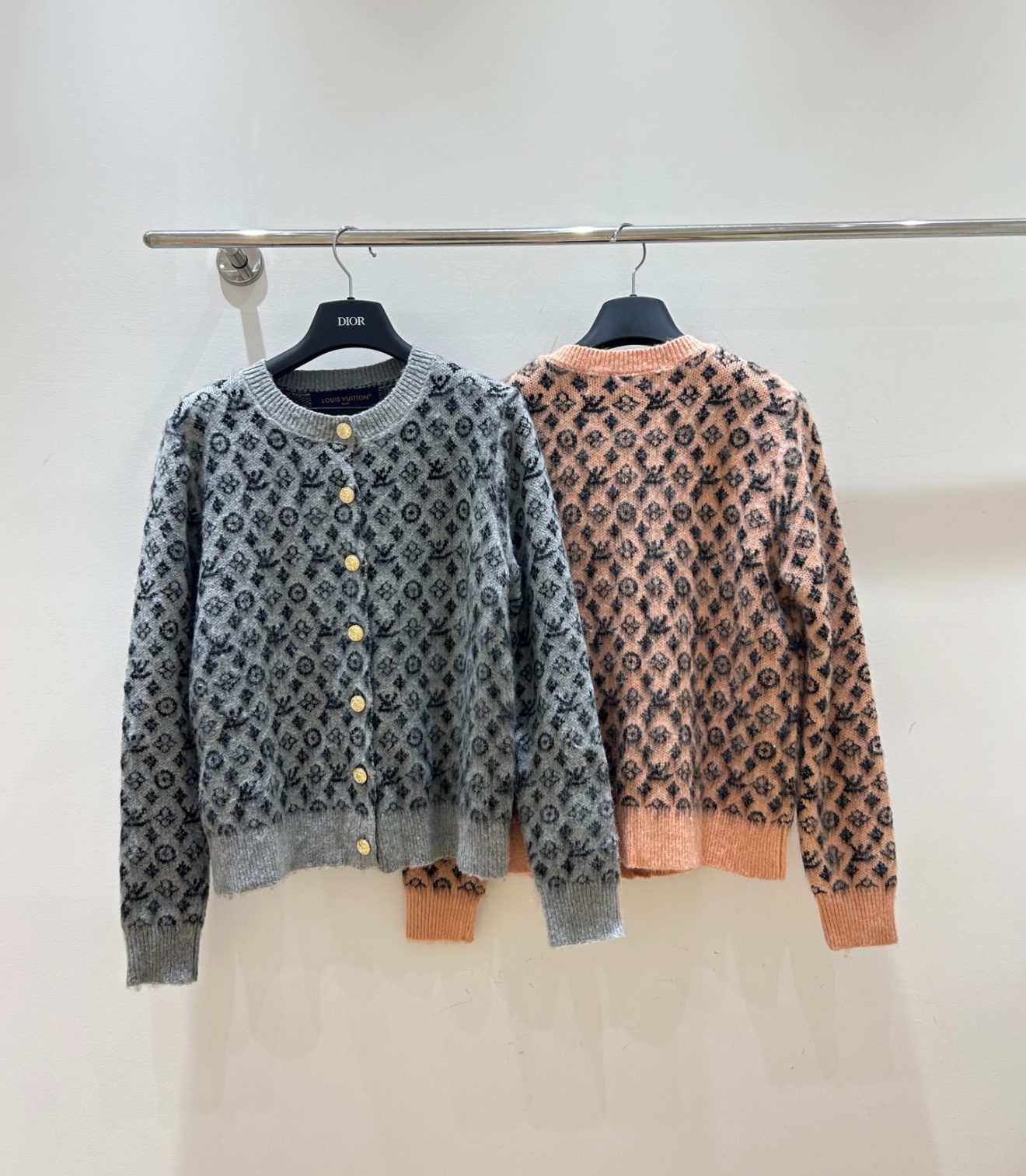 LOUIS VUITTON  lv CLOTHES