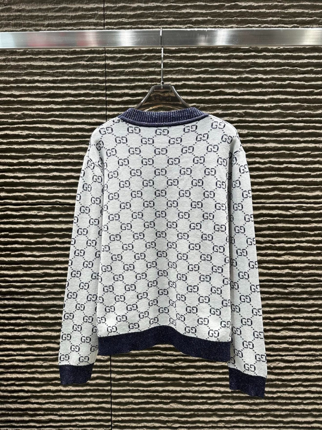GUCCI  CARDIGEN - Image 4