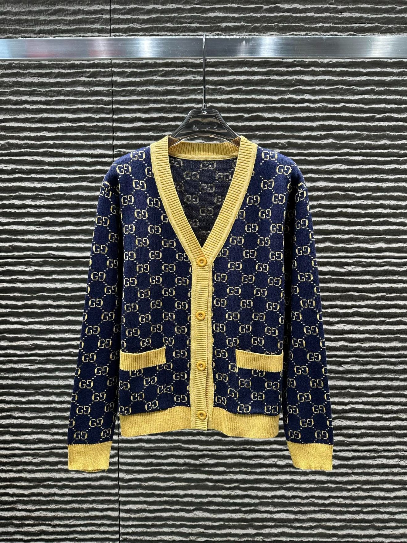 GUCCI  CARDIGEN - Image 5