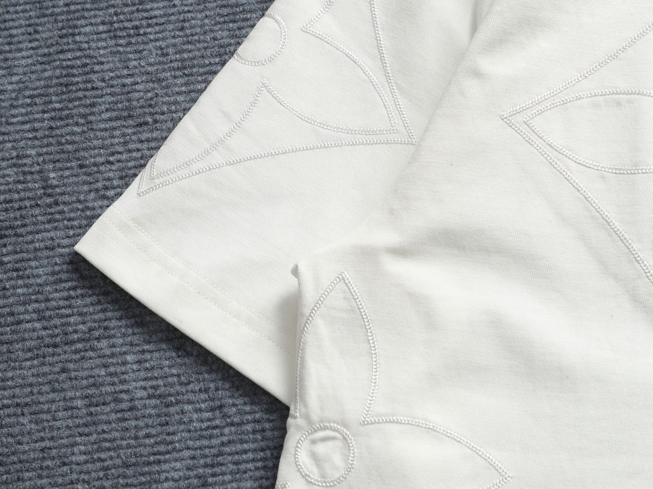 LOUIS VUITTON LV CLOTHES - Image 4