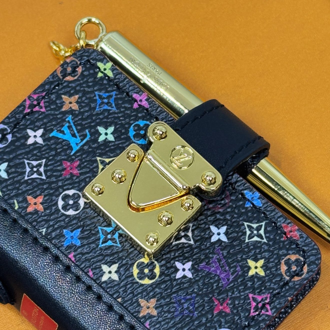 LOUIS VUITTON lv AGENDA - Image 4