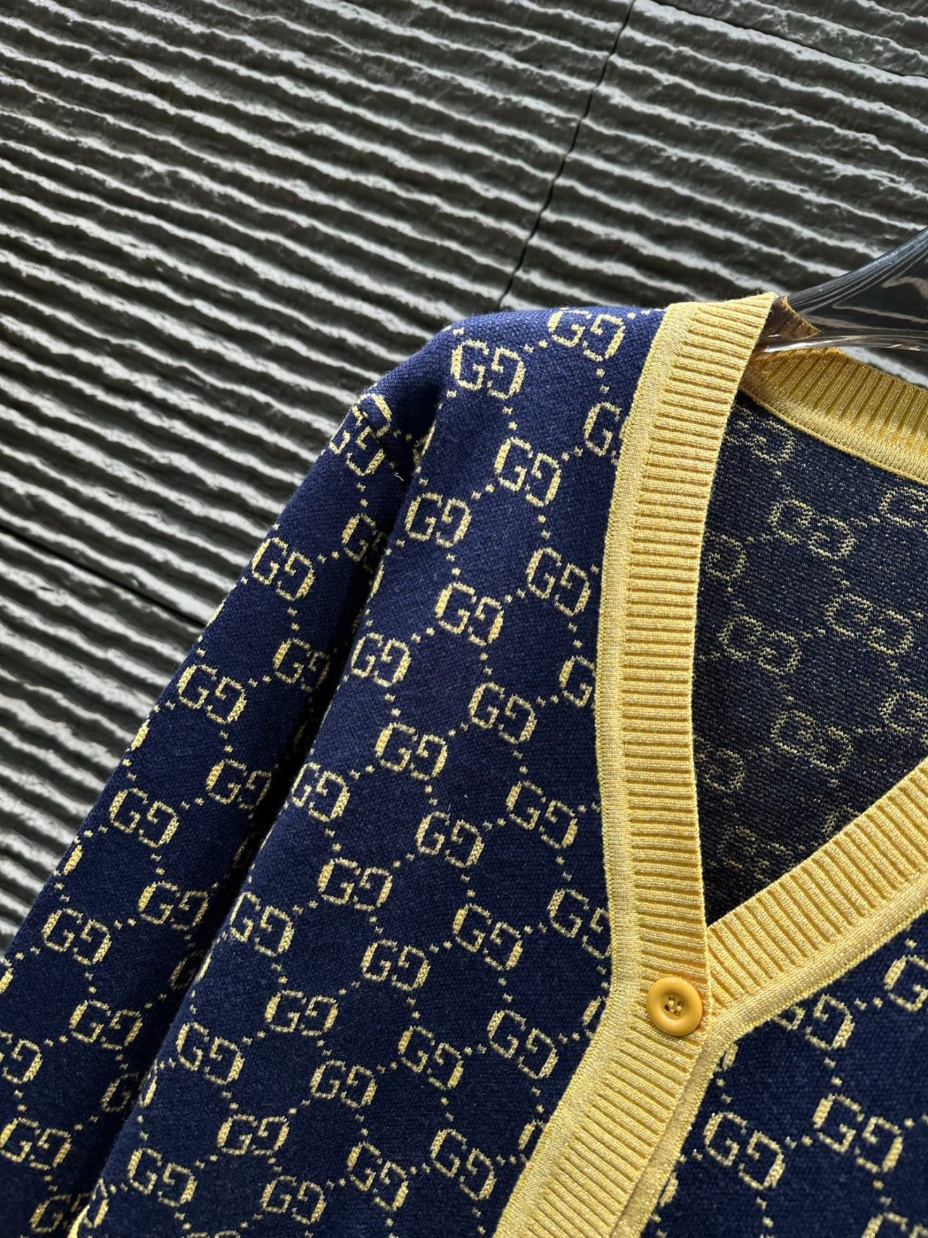 GUCCI  CARDIGEN - Image 6