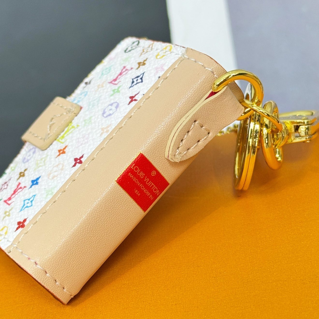LOUIS VUITTON lv AGENDA - Image 8