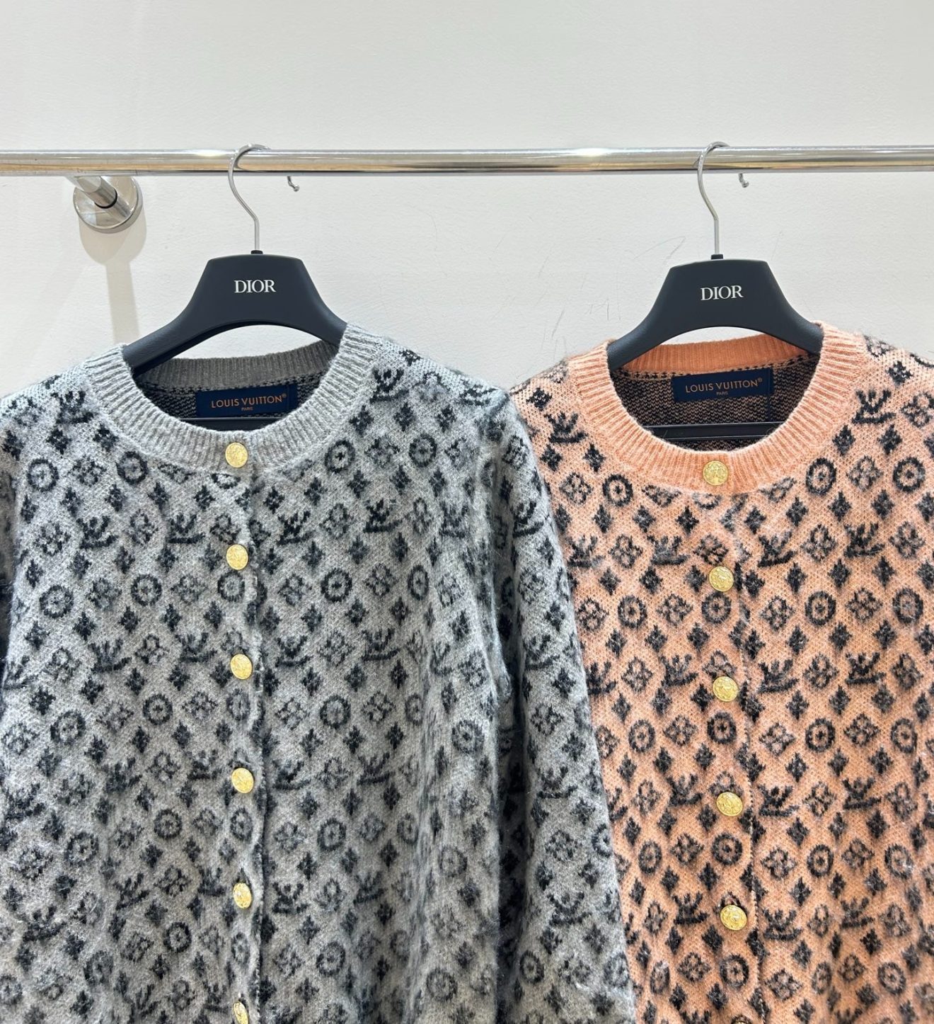 LOUIS VUITTON  lv CLOTHES - Image 6