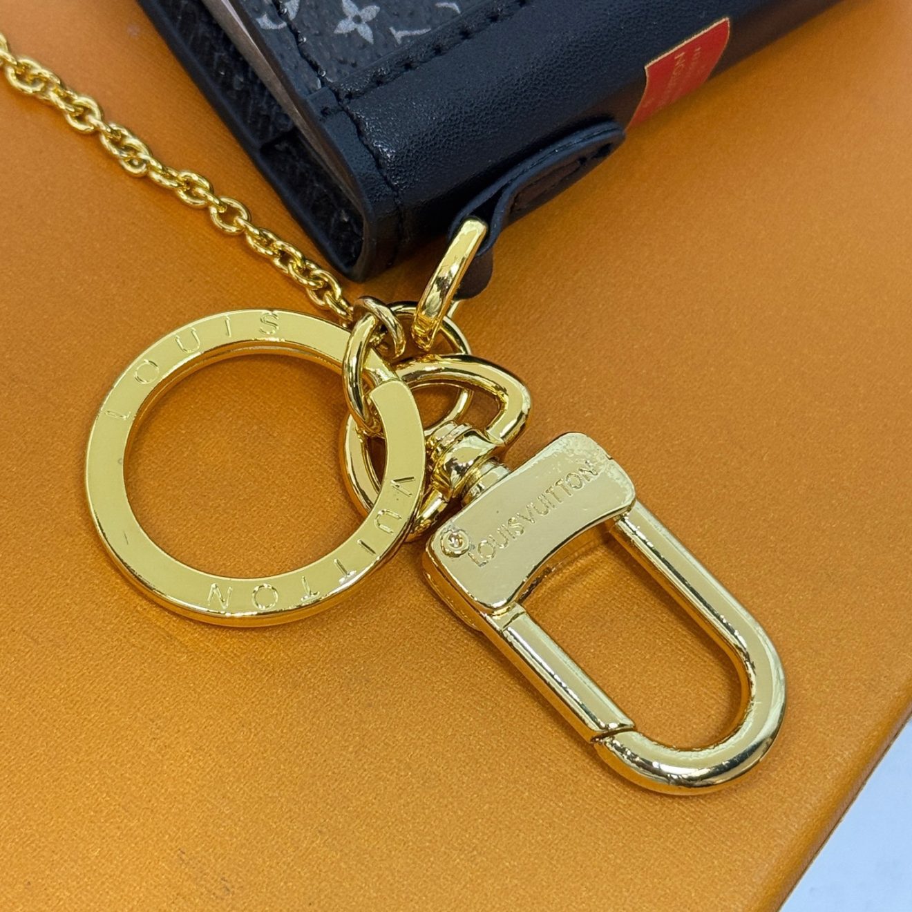 LOUIS VUITTON lv AGENDA - Image 5