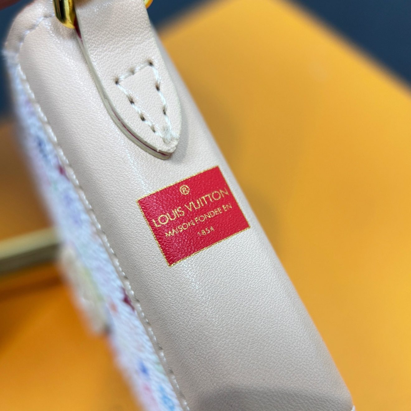 LOUIS VUITTON lv AGENDA - Image 9