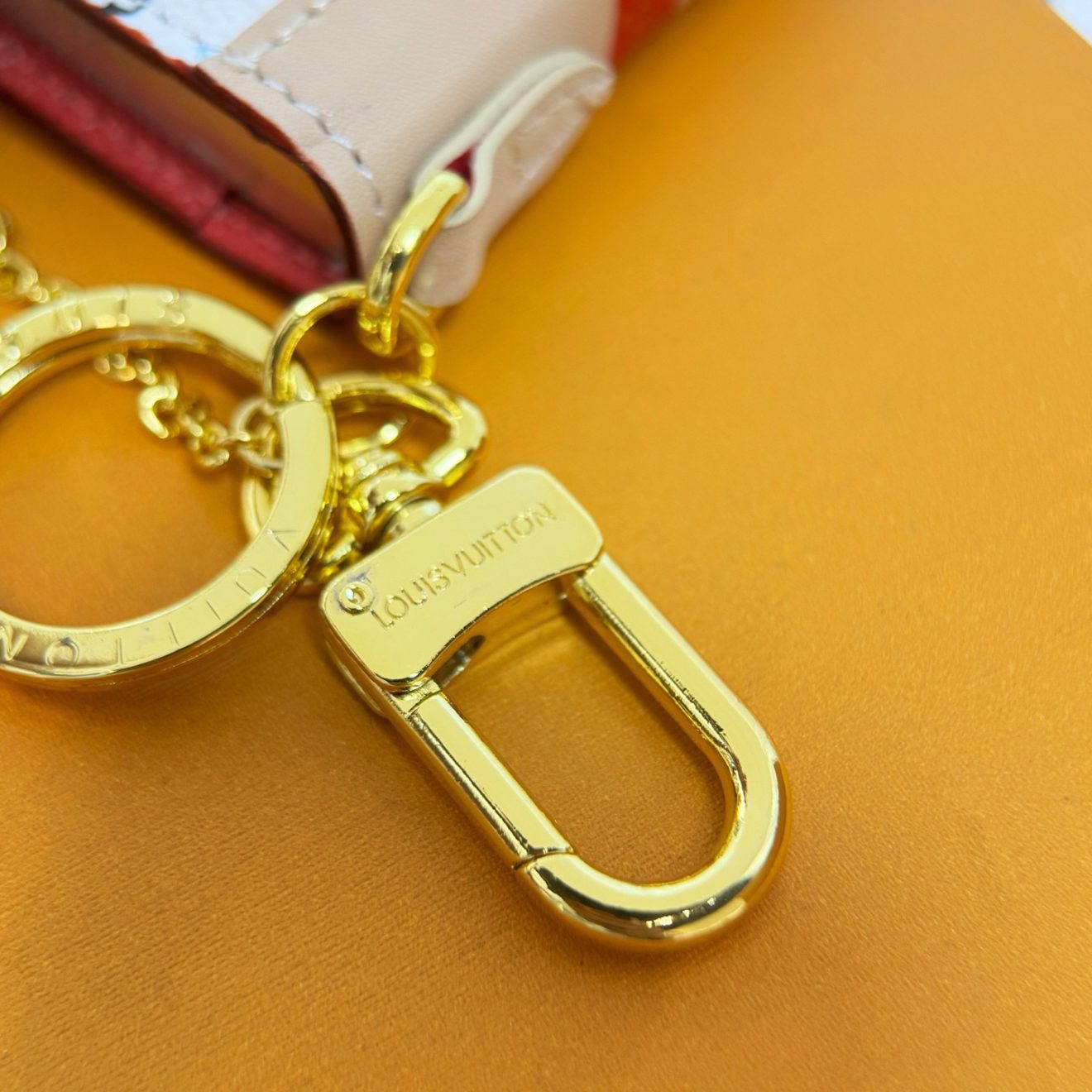 LOUIS VUITTON lv AGENDA - Image 10
