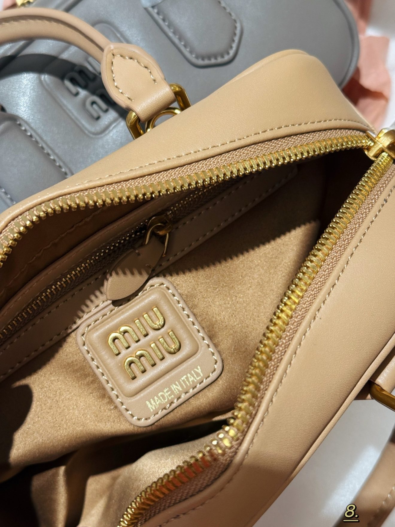 MIUMIU BAG  size：23*11cm - Image 4