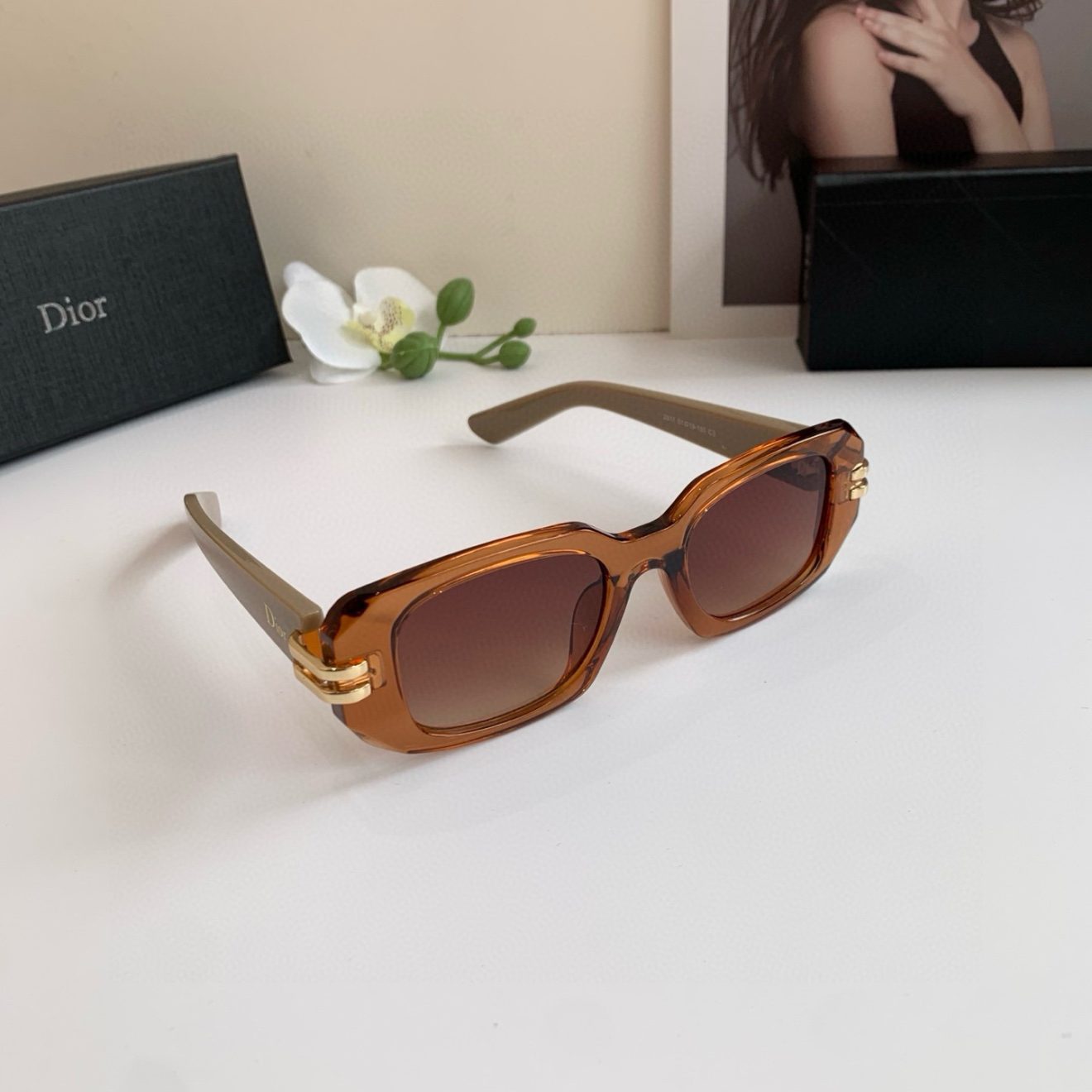 DIOR SUNGLASSES