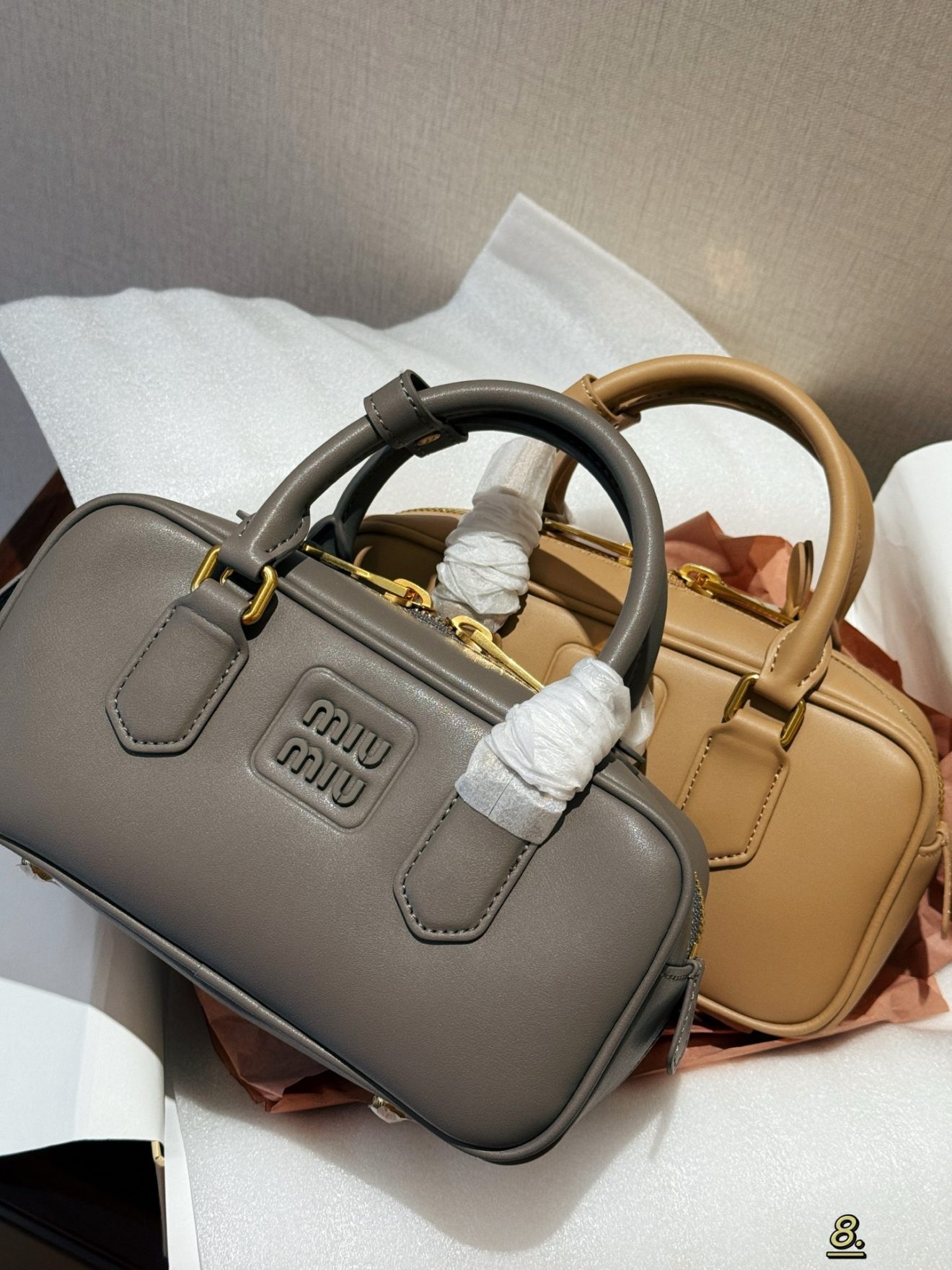 MIUMIU BAG  size：23*11cm - Image 11