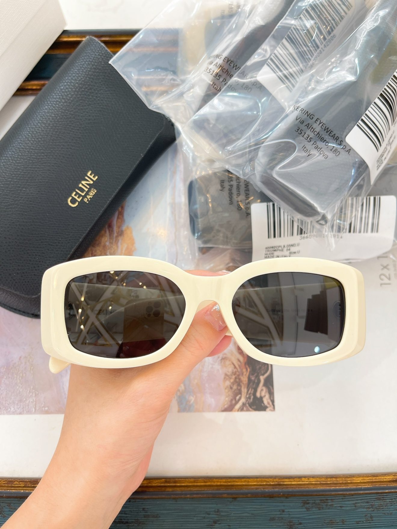 CELINE SUNGLASSES
