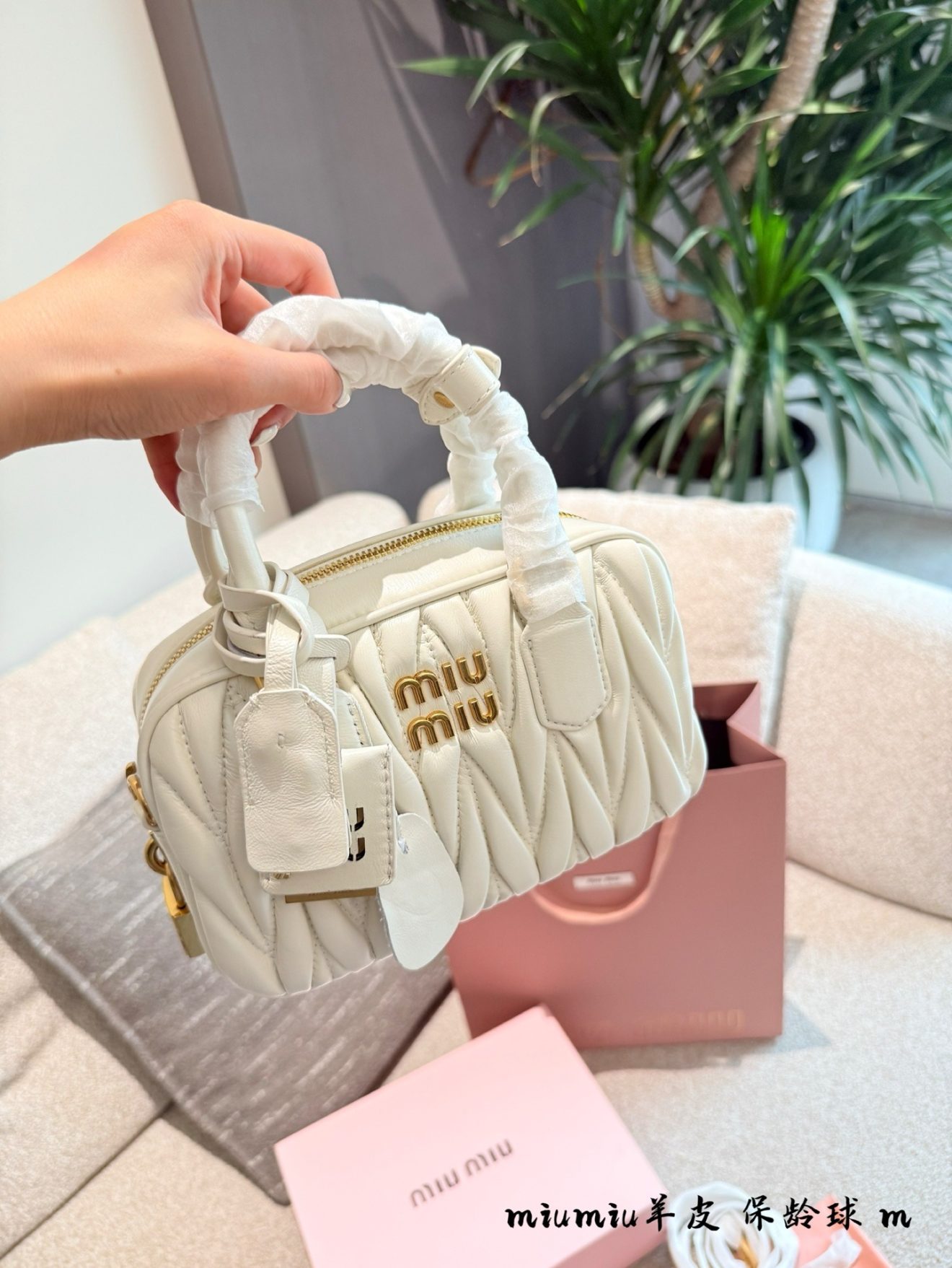 MIUMIU BAG - Image 2