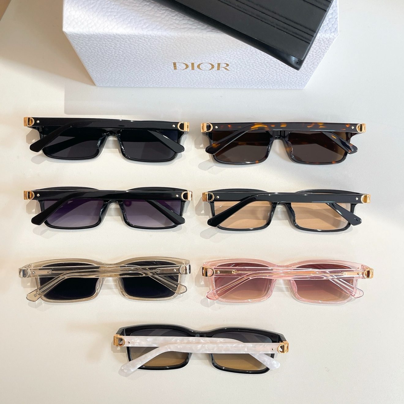 DIOR SUNGLASSES - Image 11
